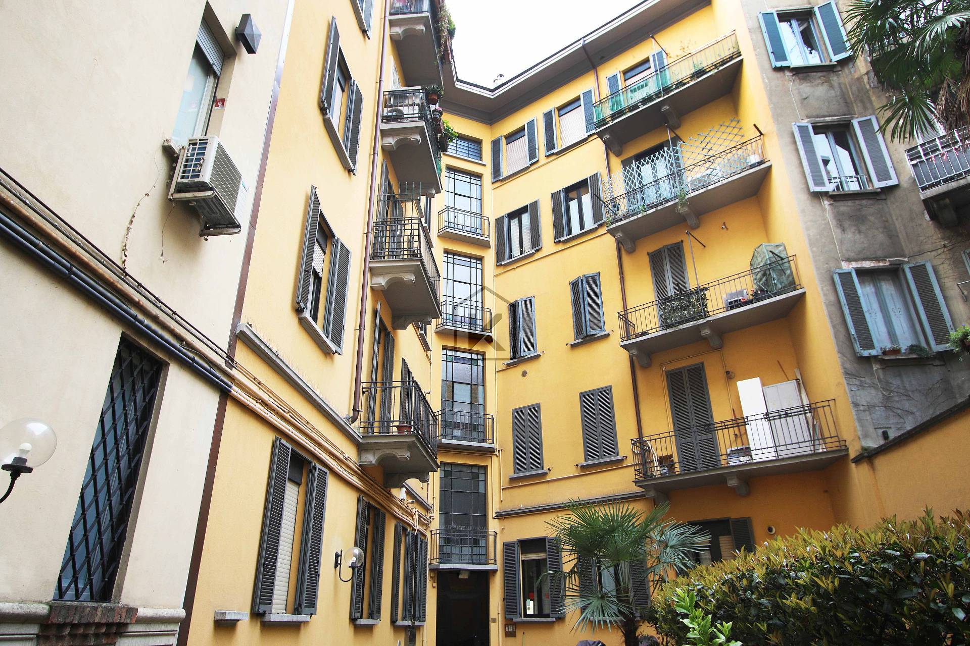 Appartamento in vendita a Milano, Sempione