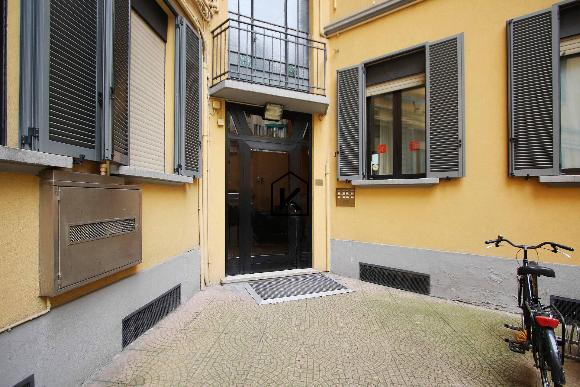 Appartamento in vendita a Milano, Sempione