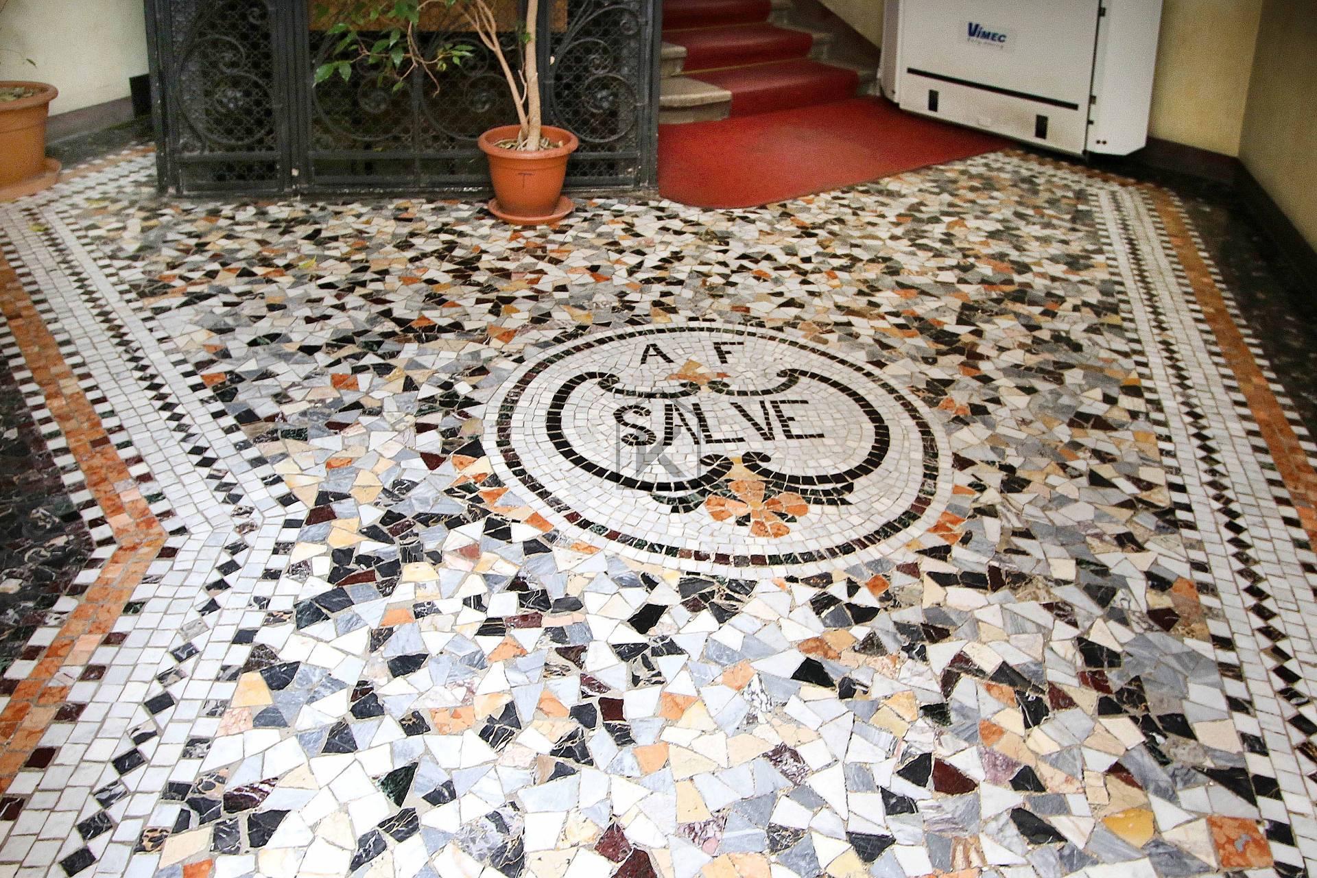 Appartamento in vendita a Milano, Sempione