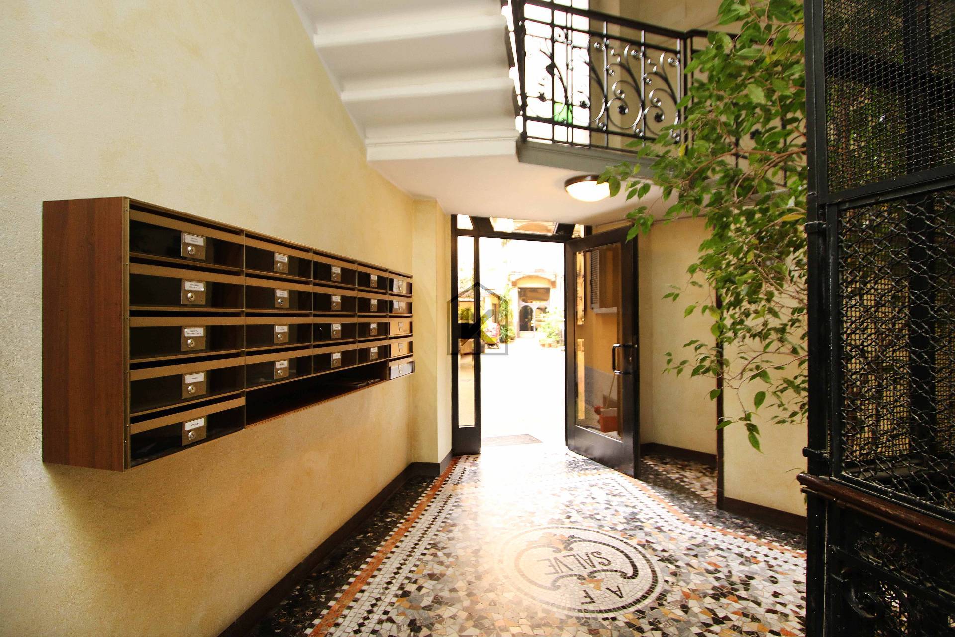 Appartamento in vendita a Milano, Sempione