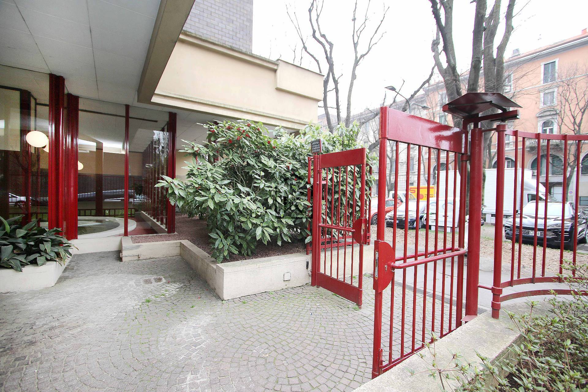 Appartamento in vendita a Milano, Solari