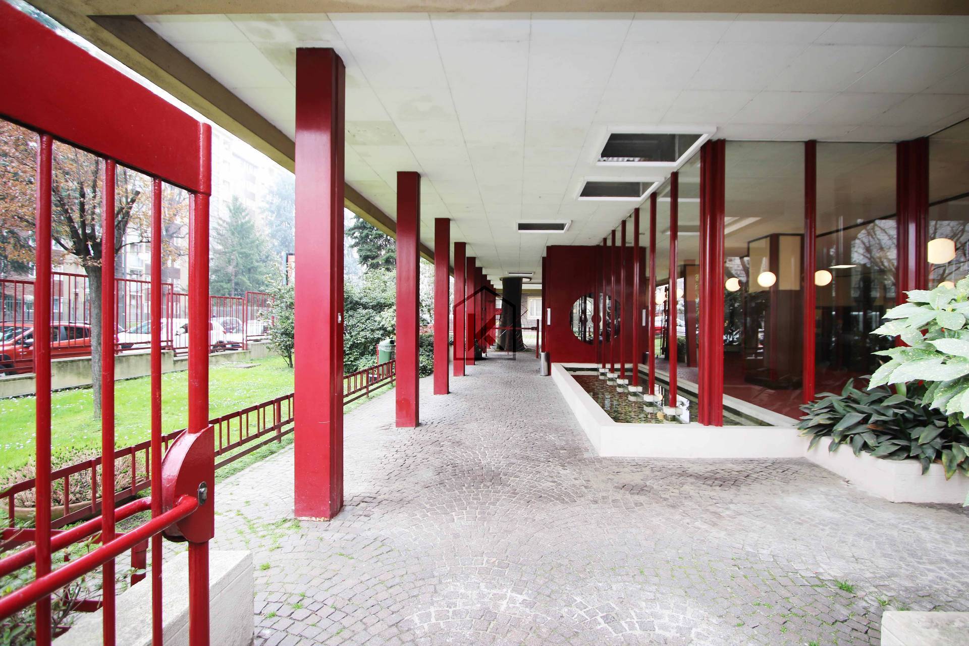 Appartamento in vendita a Milano, Solari