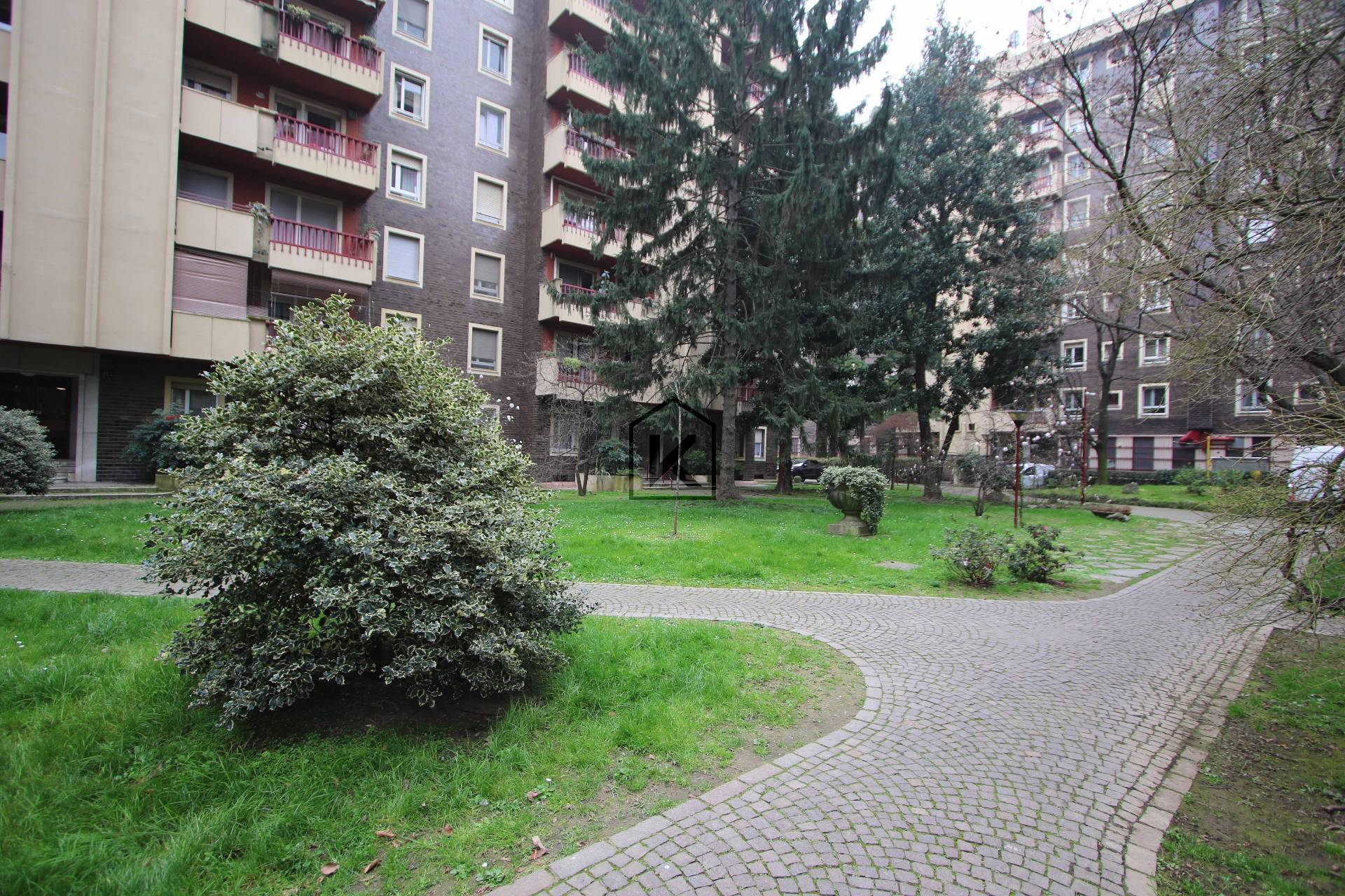 Appartamento in vendita a Milano, Solari