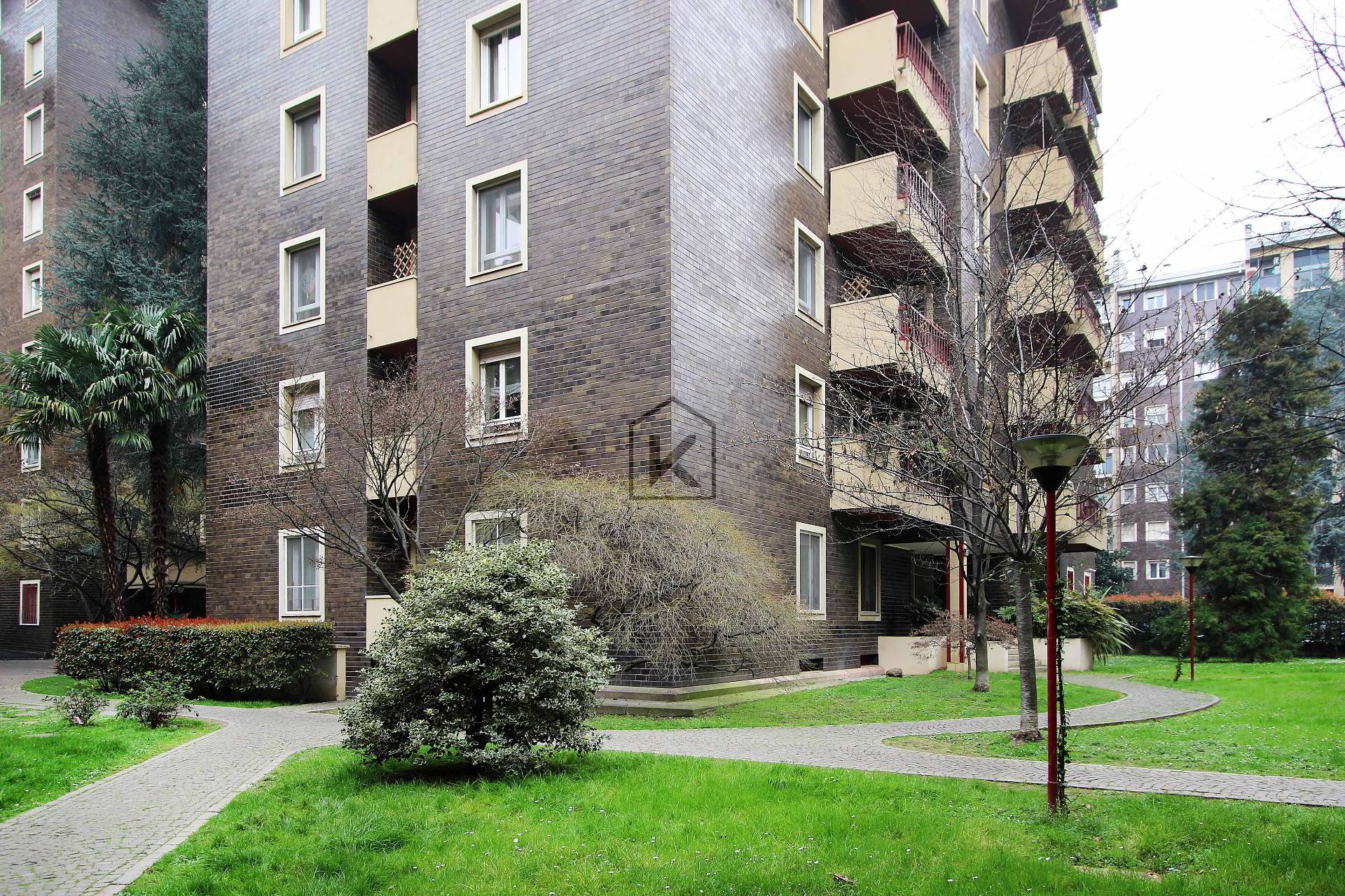 Appartamento in vendita a Milano, Solari