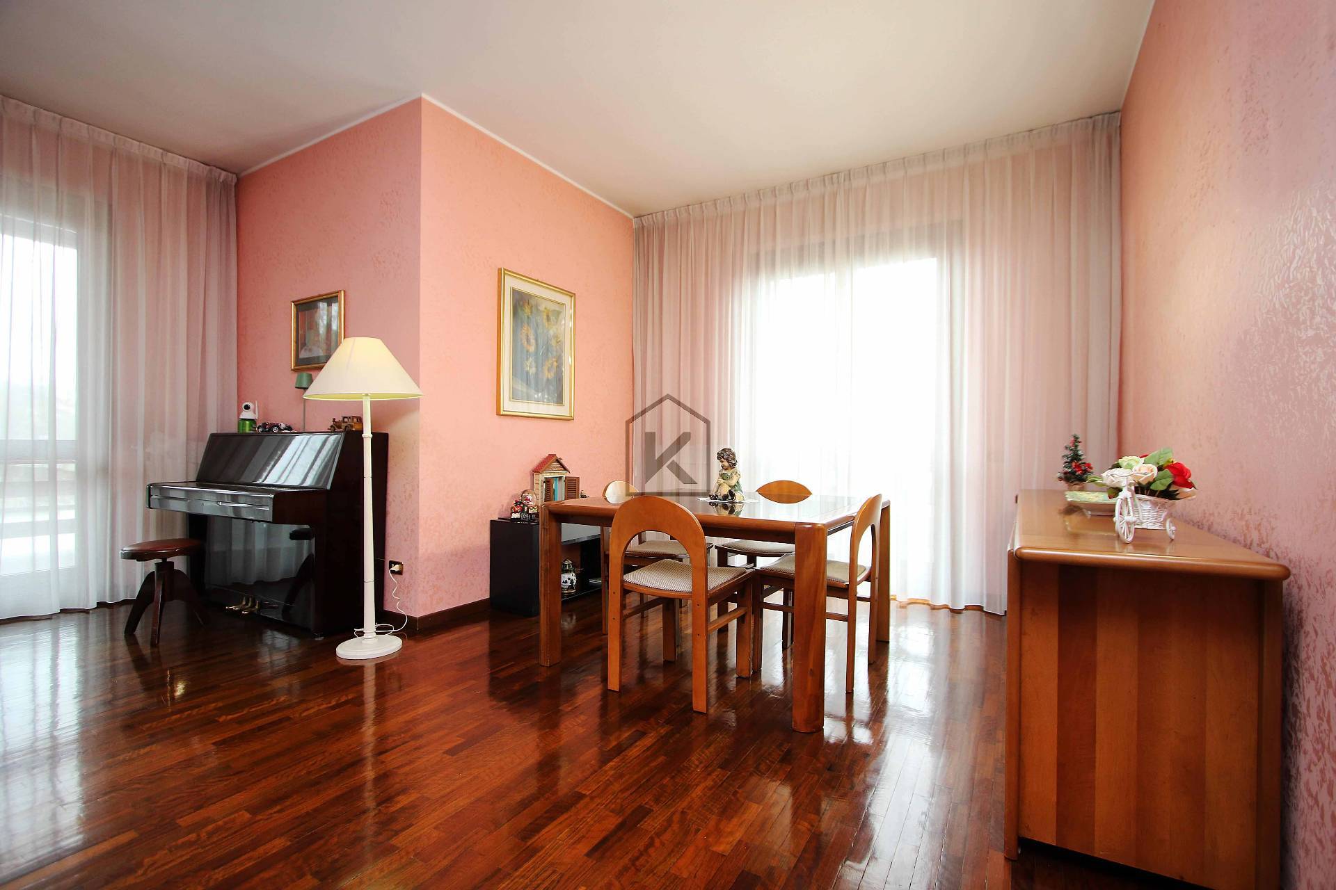 Villa in vendita a Sedriano