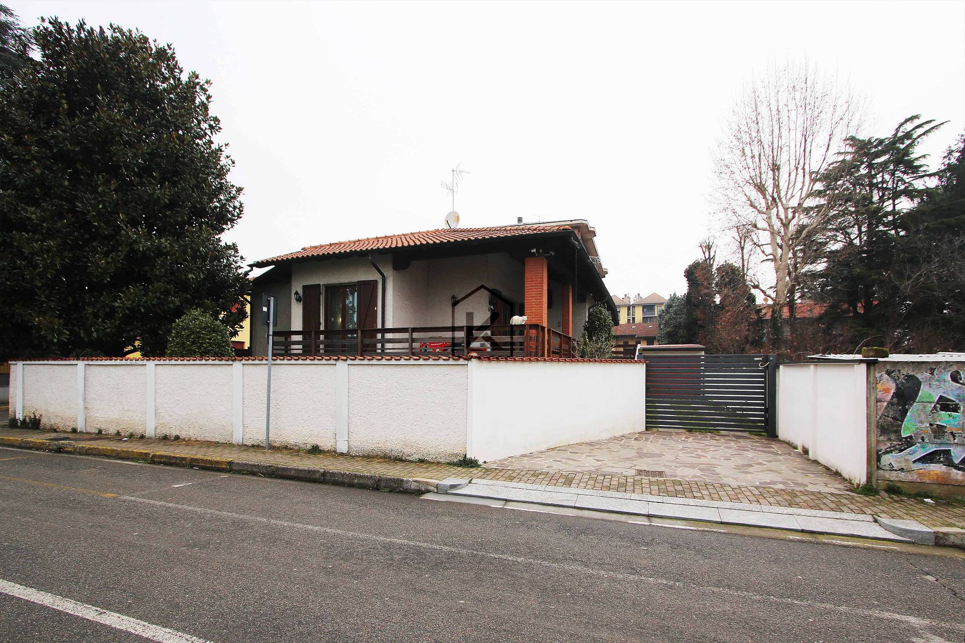 Villa in vendita a Sedriano