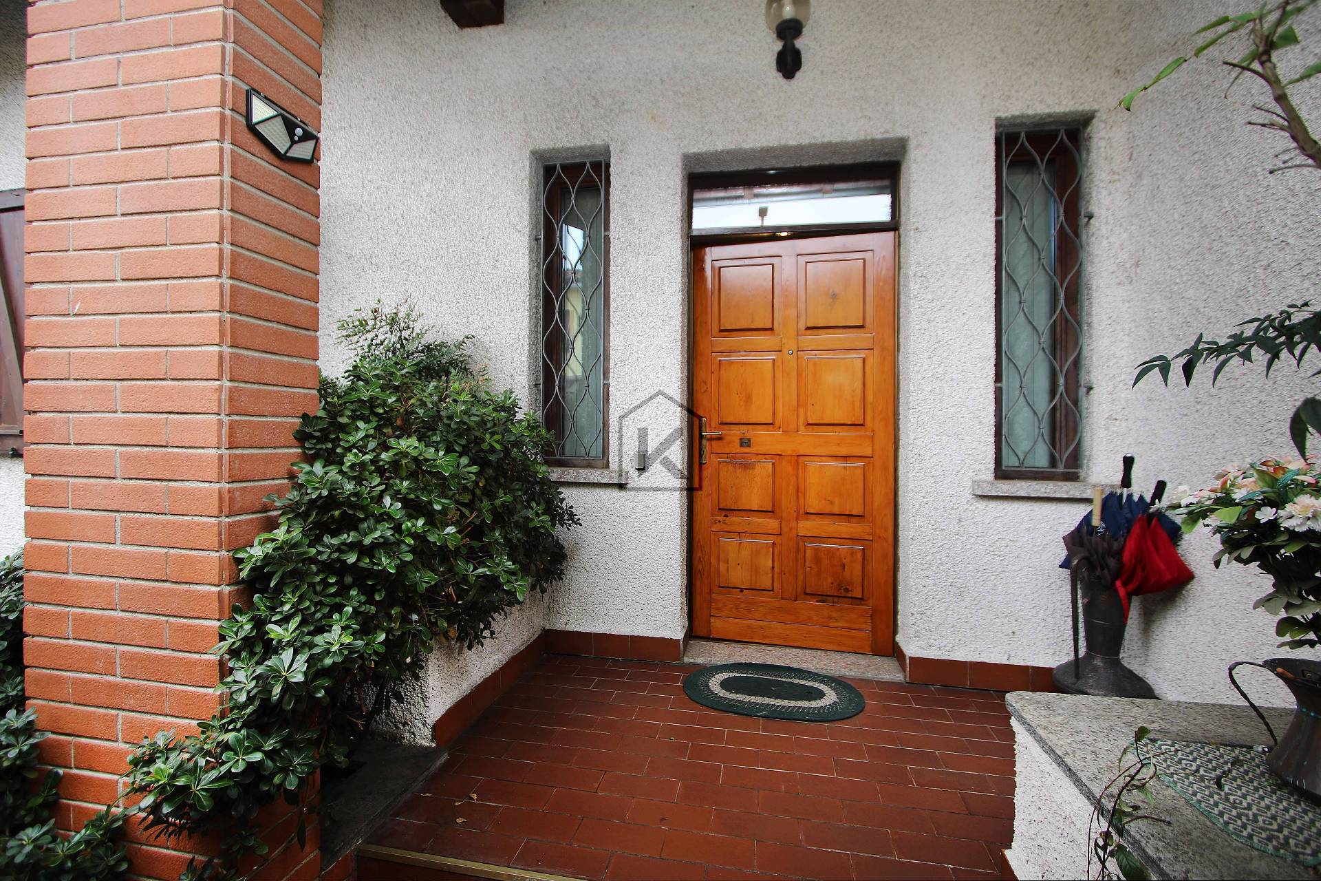 Villa in vendita a Sedriano