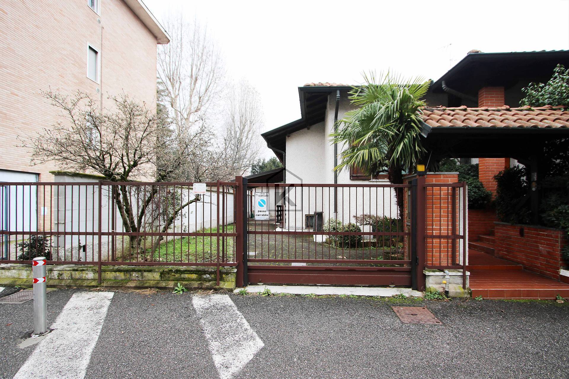 Villa in vendita a Sedriano