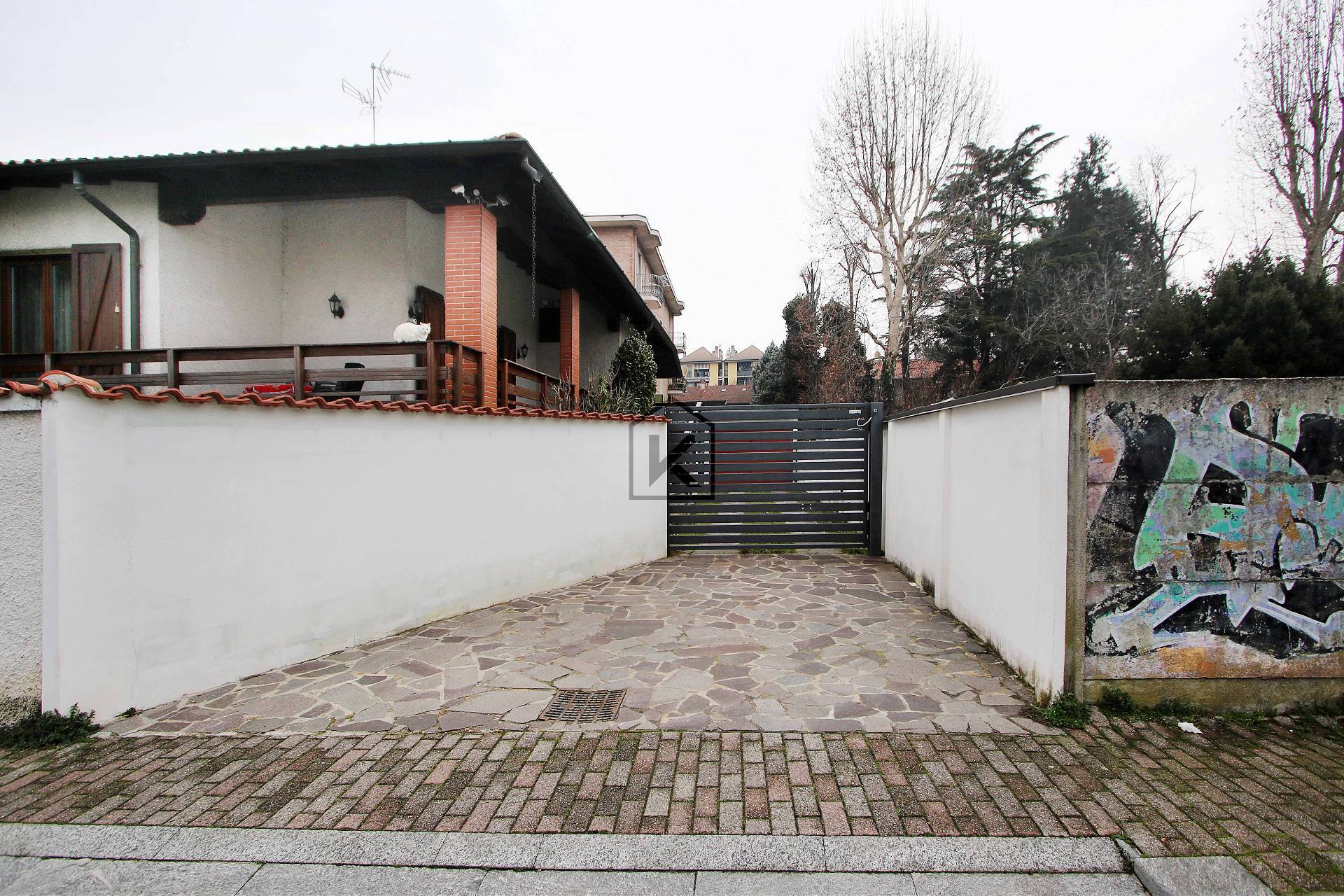 Villa in vendita a Sedriano