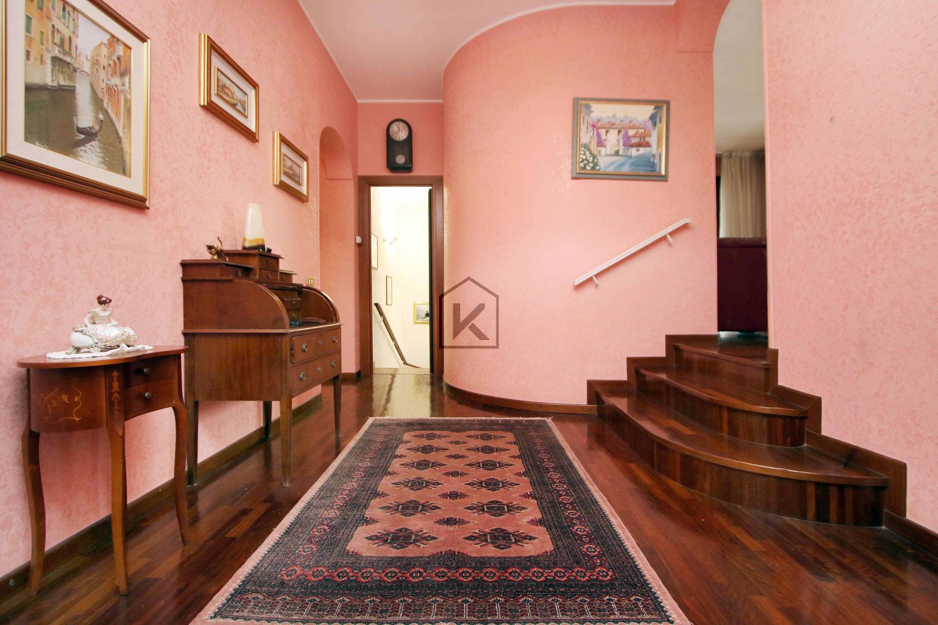 Villa in vendita a Sedriano