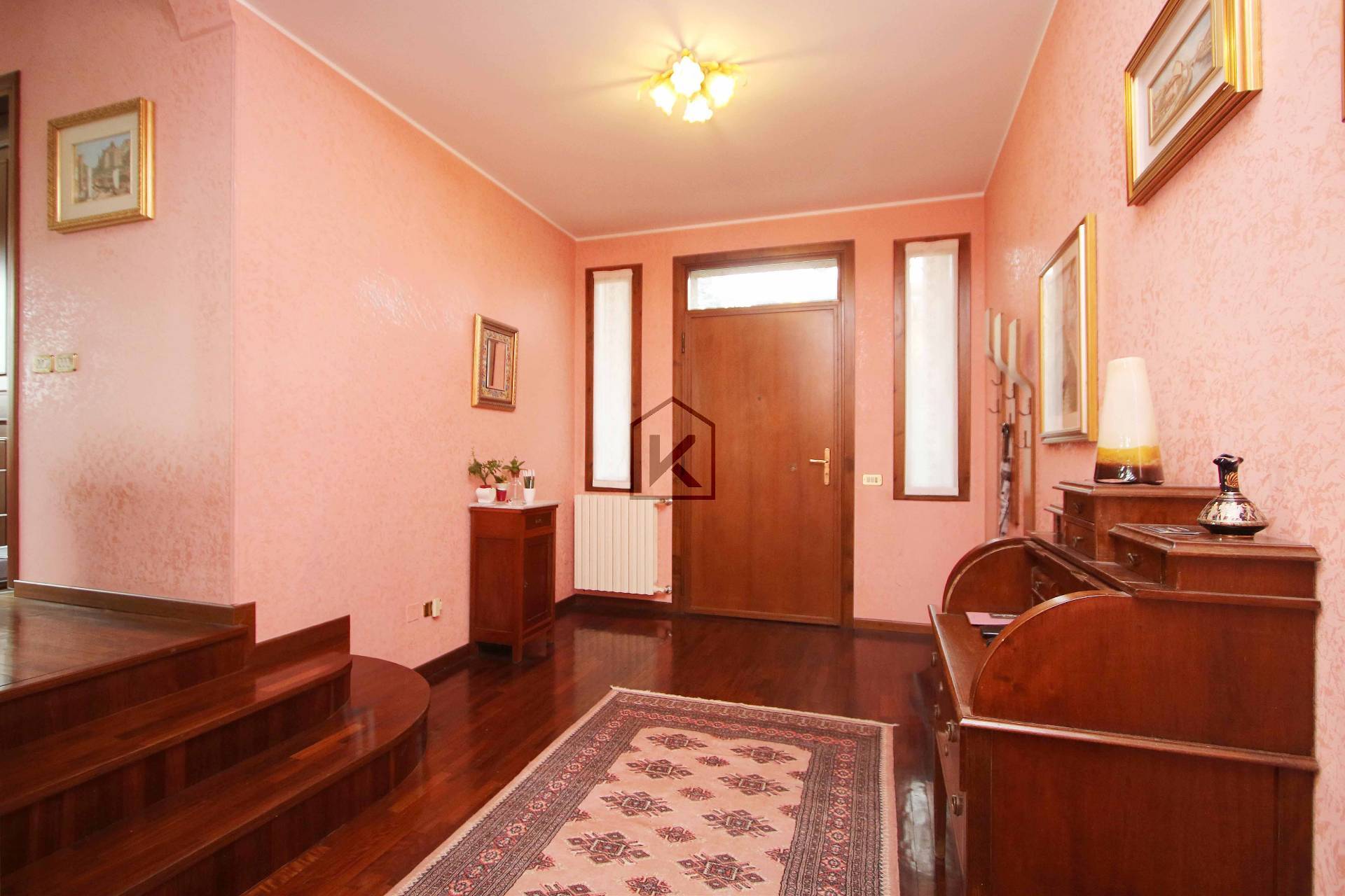 Villa in vendita a Sedriano