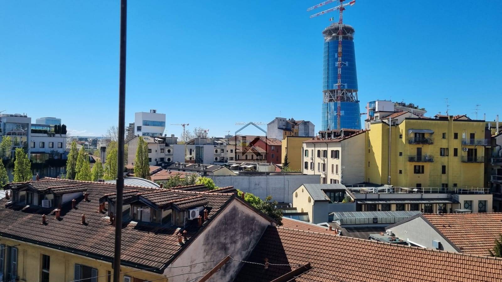 Appartamento in vendita a Milano, Porta Romana