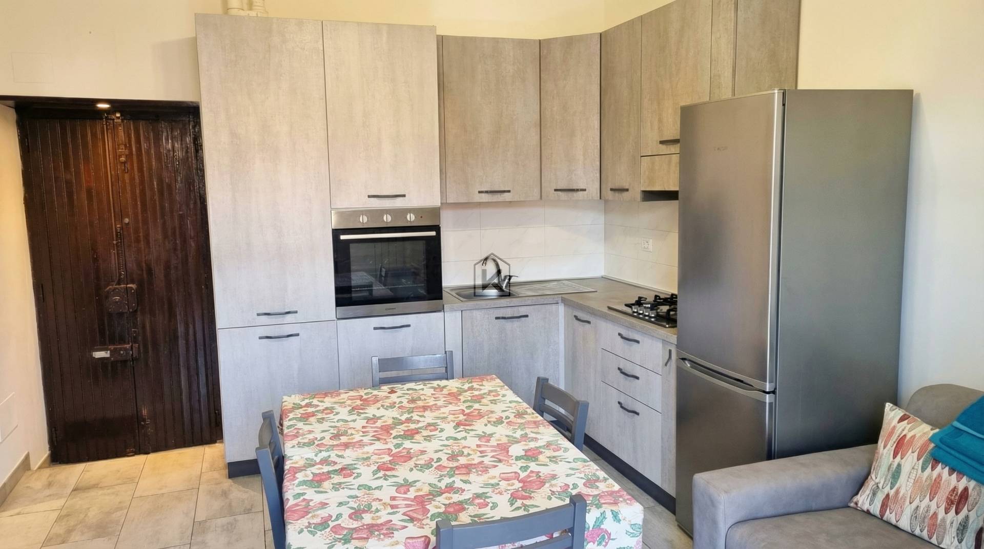 Appartamento in vendita a Milano, Porta Romana