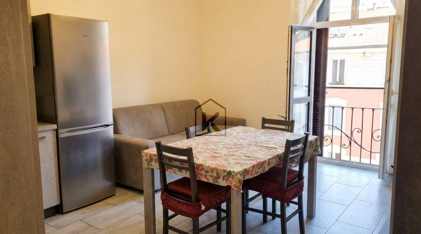 Appartamento in vendita a Milano, Porta Romana