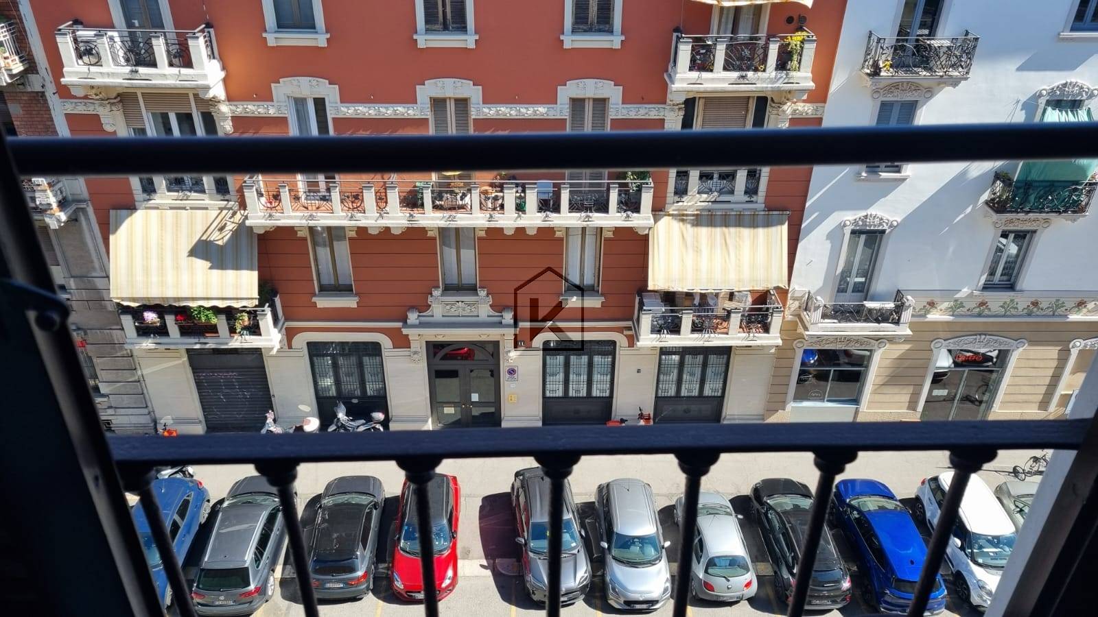 Appartamento in vendita a Milano, Porta Romana