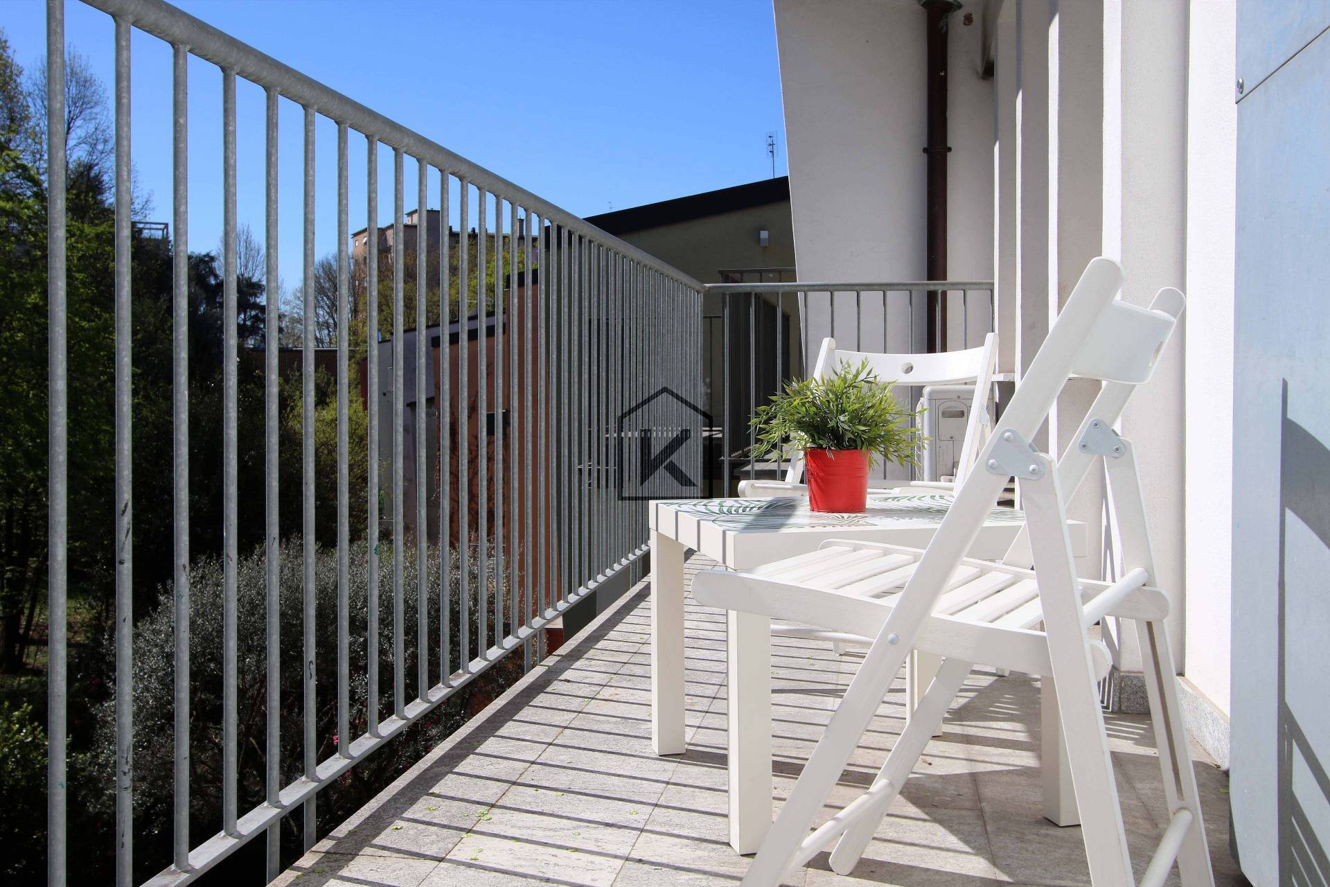 Appartamento in affitto a Milano, QT8