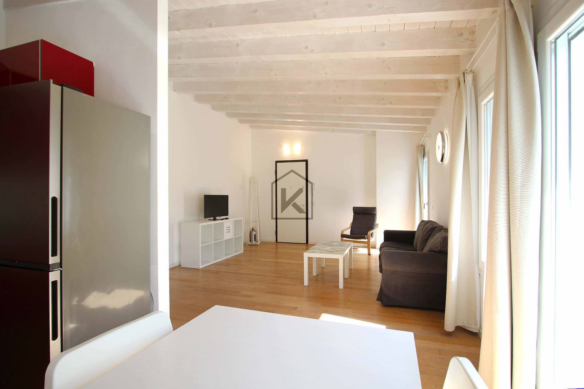 Appartamento in affitto a Milano, QT8