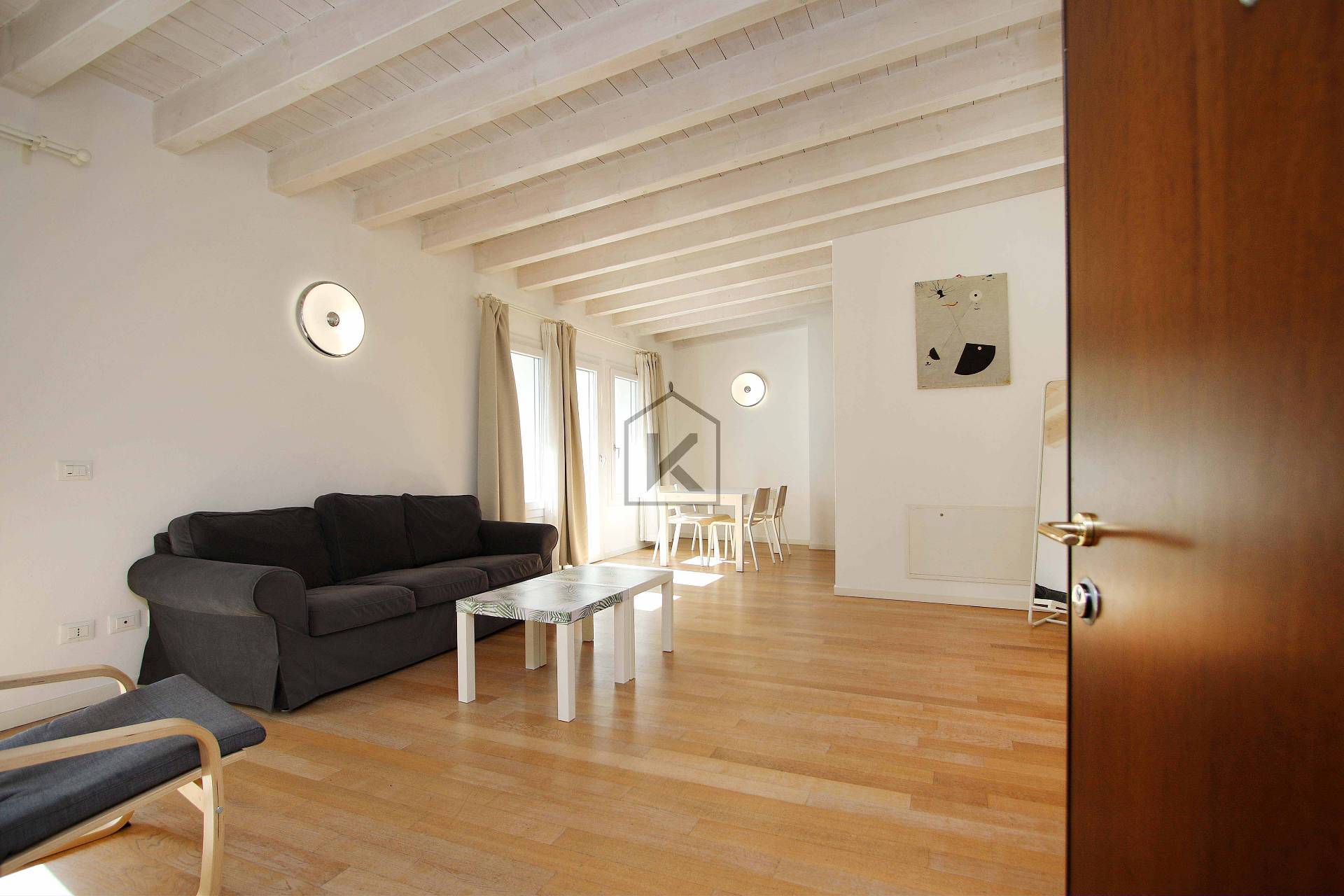 Appartamento in affitto a Milano, QT8