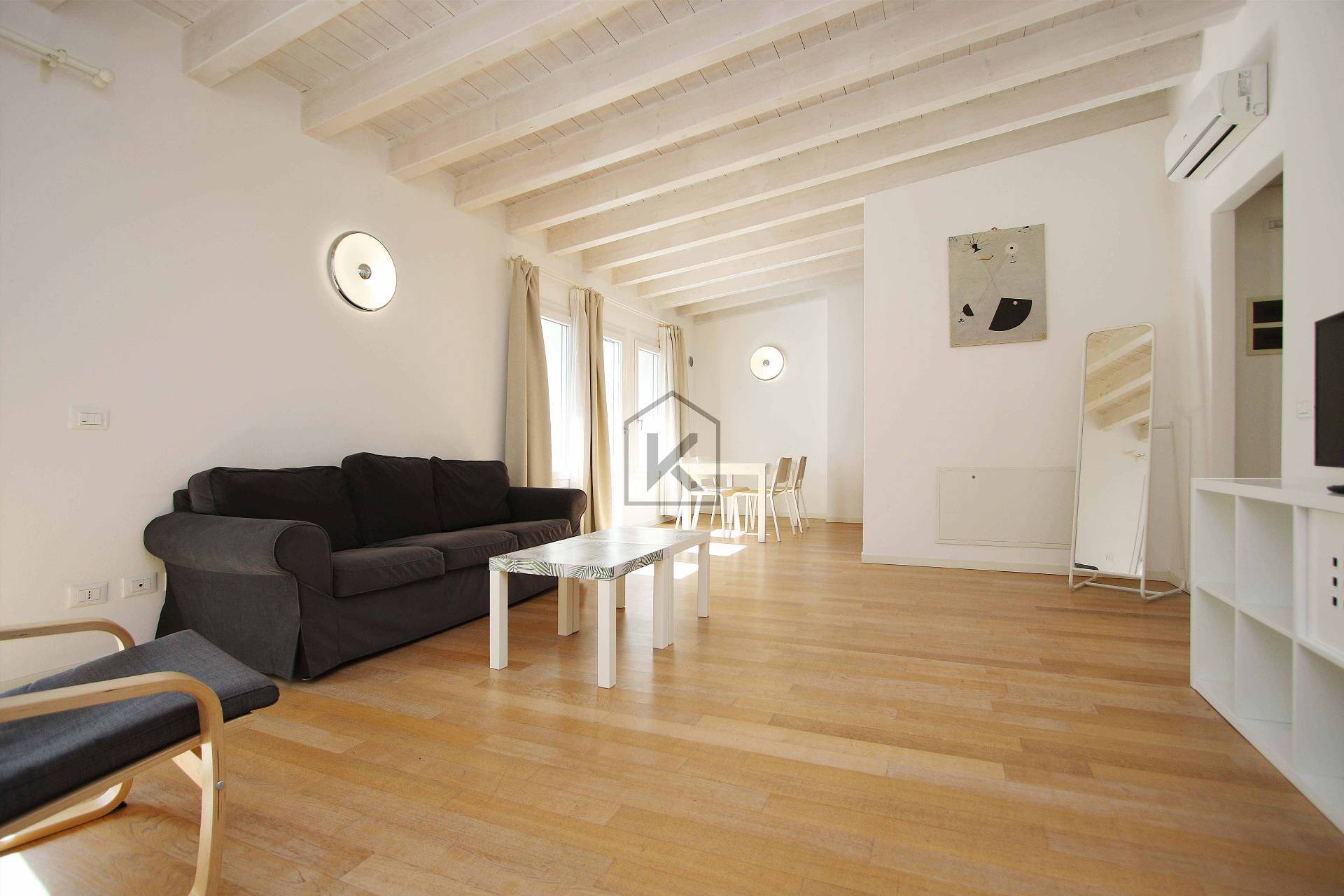 Appartamento in affitto a Milano, QT8