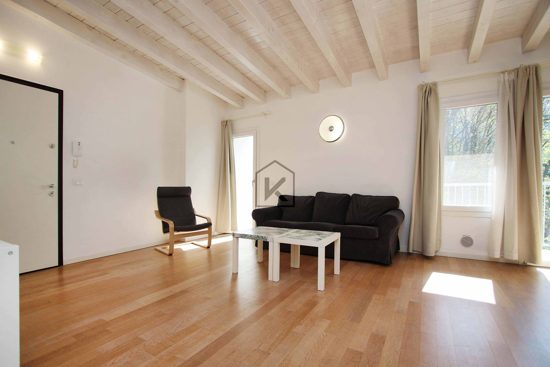 Appartamento in affitto a Milano, QT8