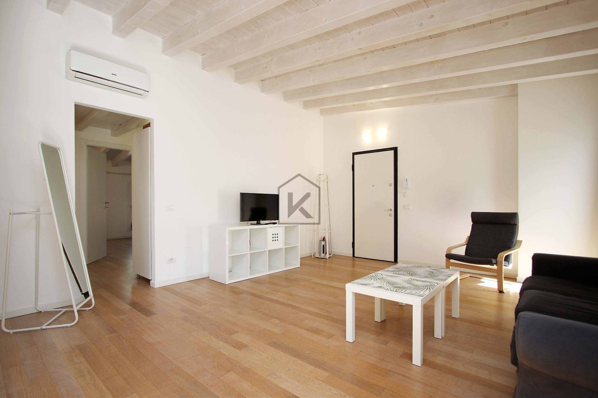 Appartamento in affitto a Milano, QT8