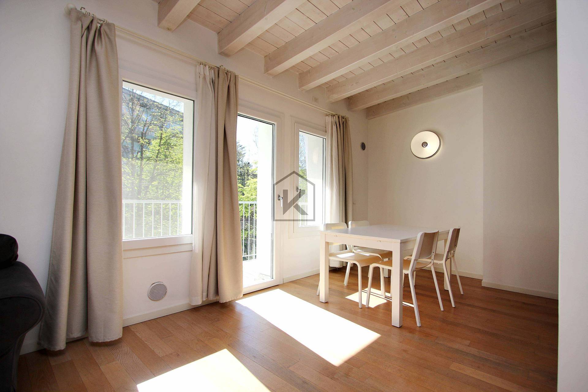 Appartamento in affitto a Milano, QT8