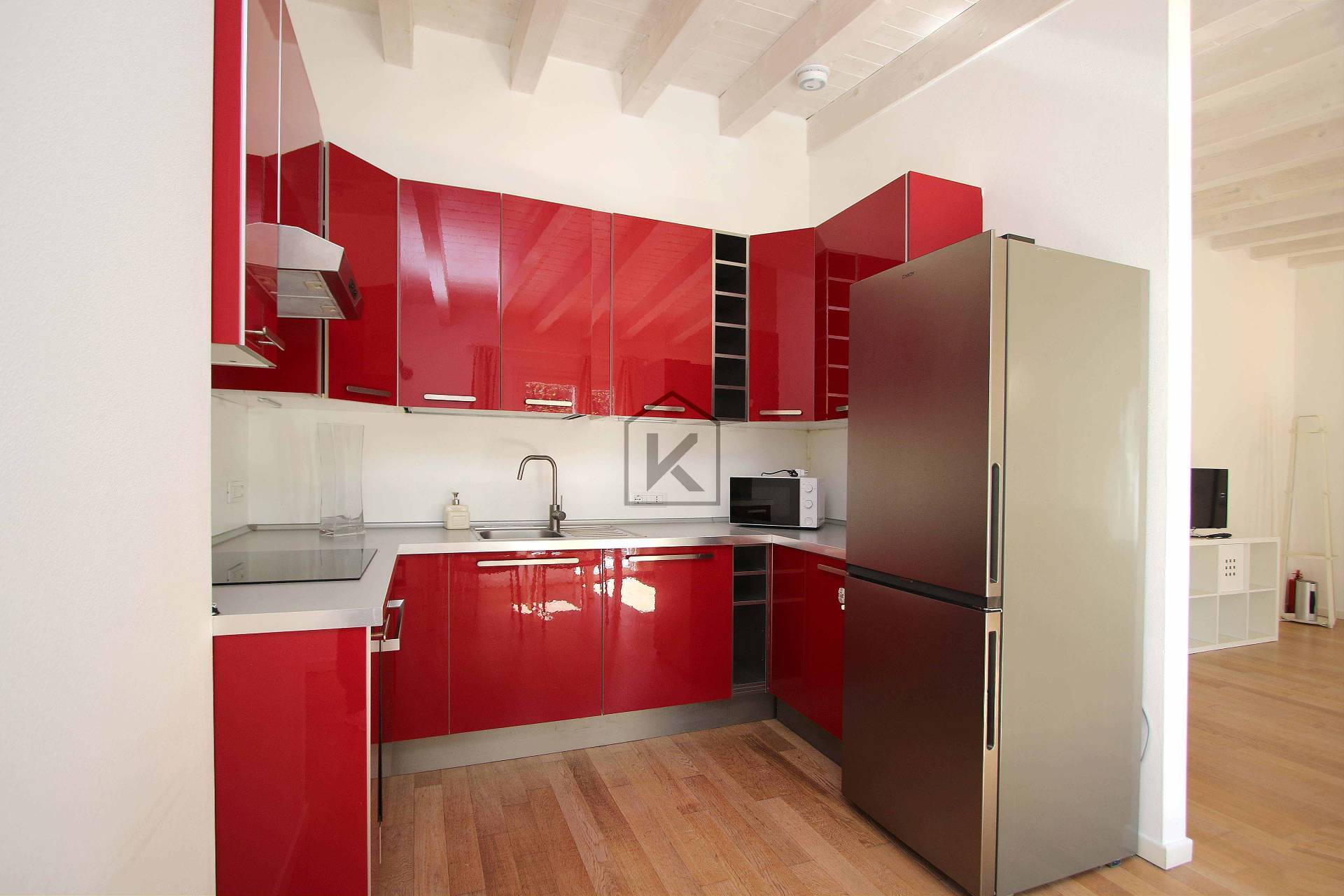 Appartamento in affitto a Milano, QT8