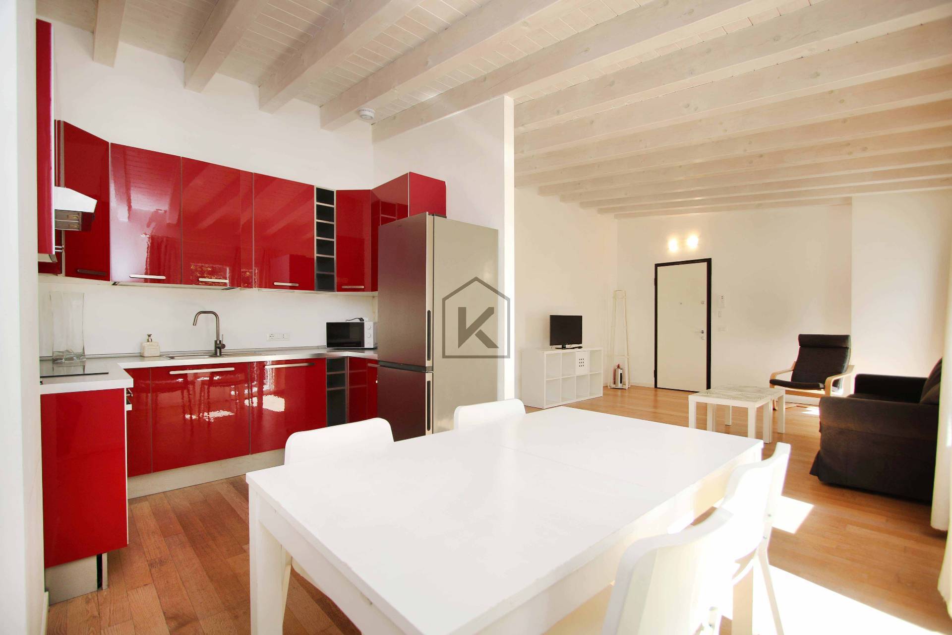 Appartamento in affitto a Milano, QT8