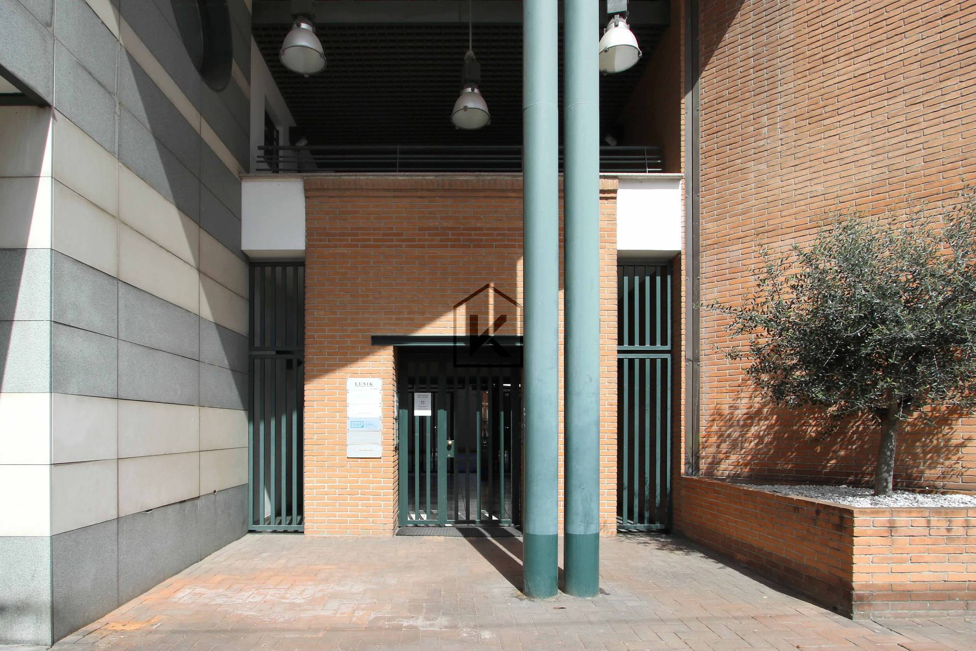 Appartamento in vendita a Milano, Rembrandt