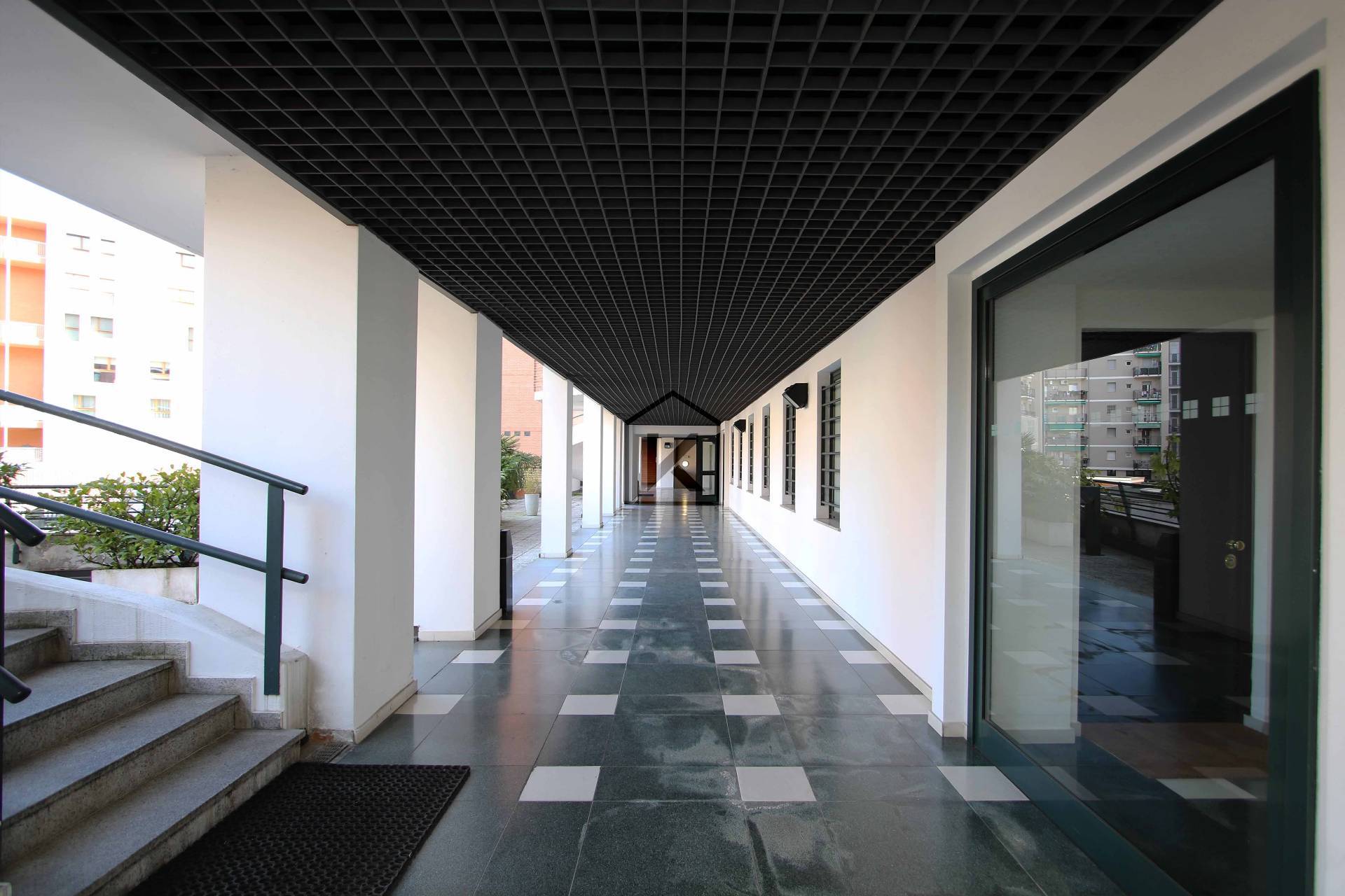 Appartamento in vendita a Milano, Rembrandt