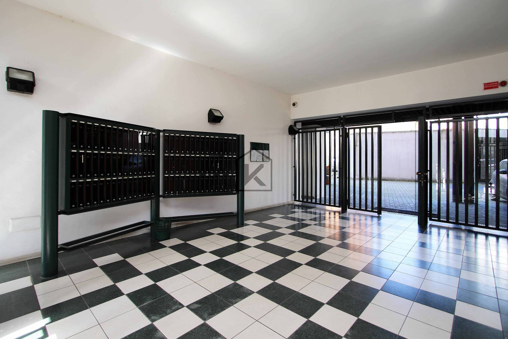 Appartamento in vendita a Milano, Rembrandt