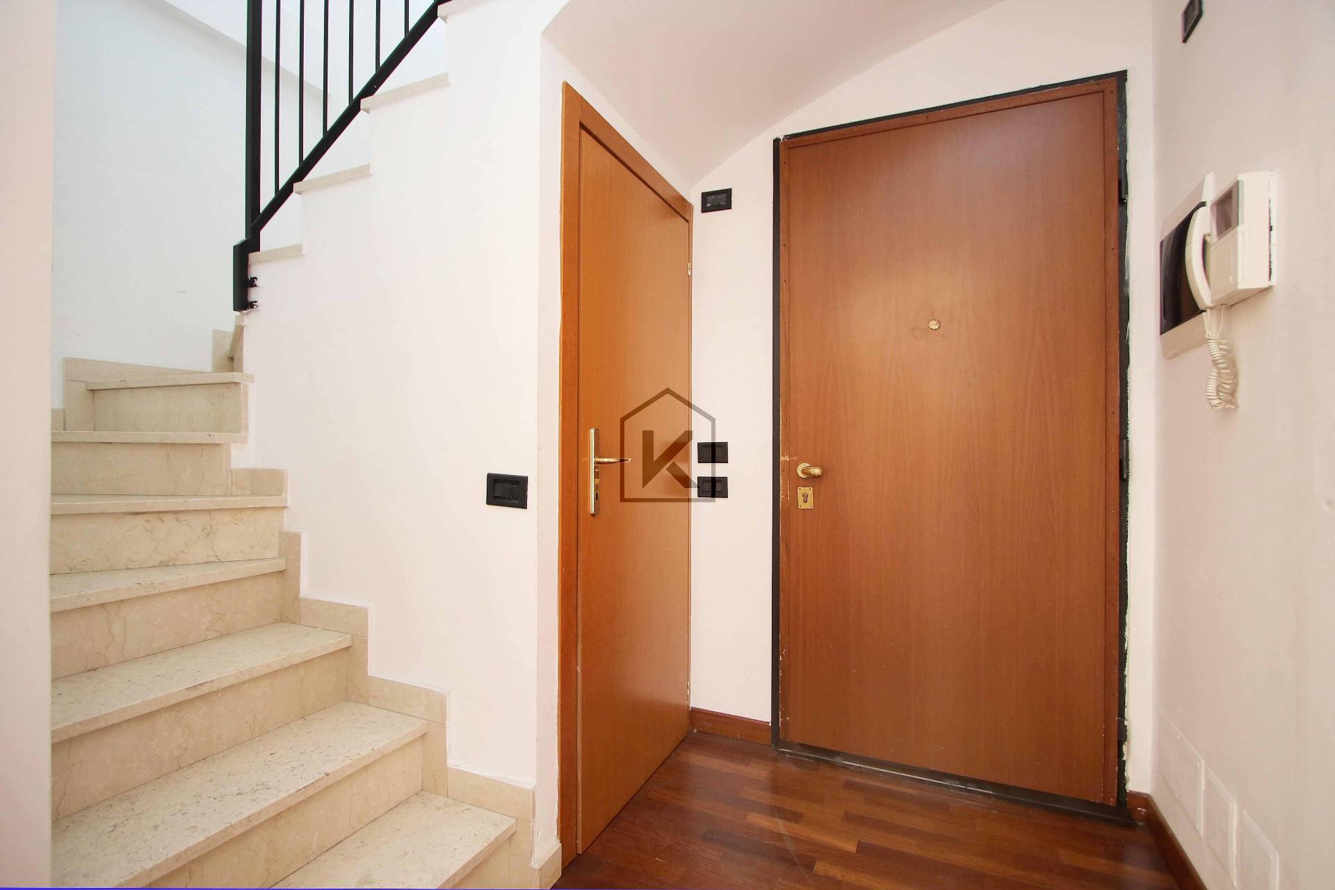 Appartamento in vendita a Milano, Rembrandt