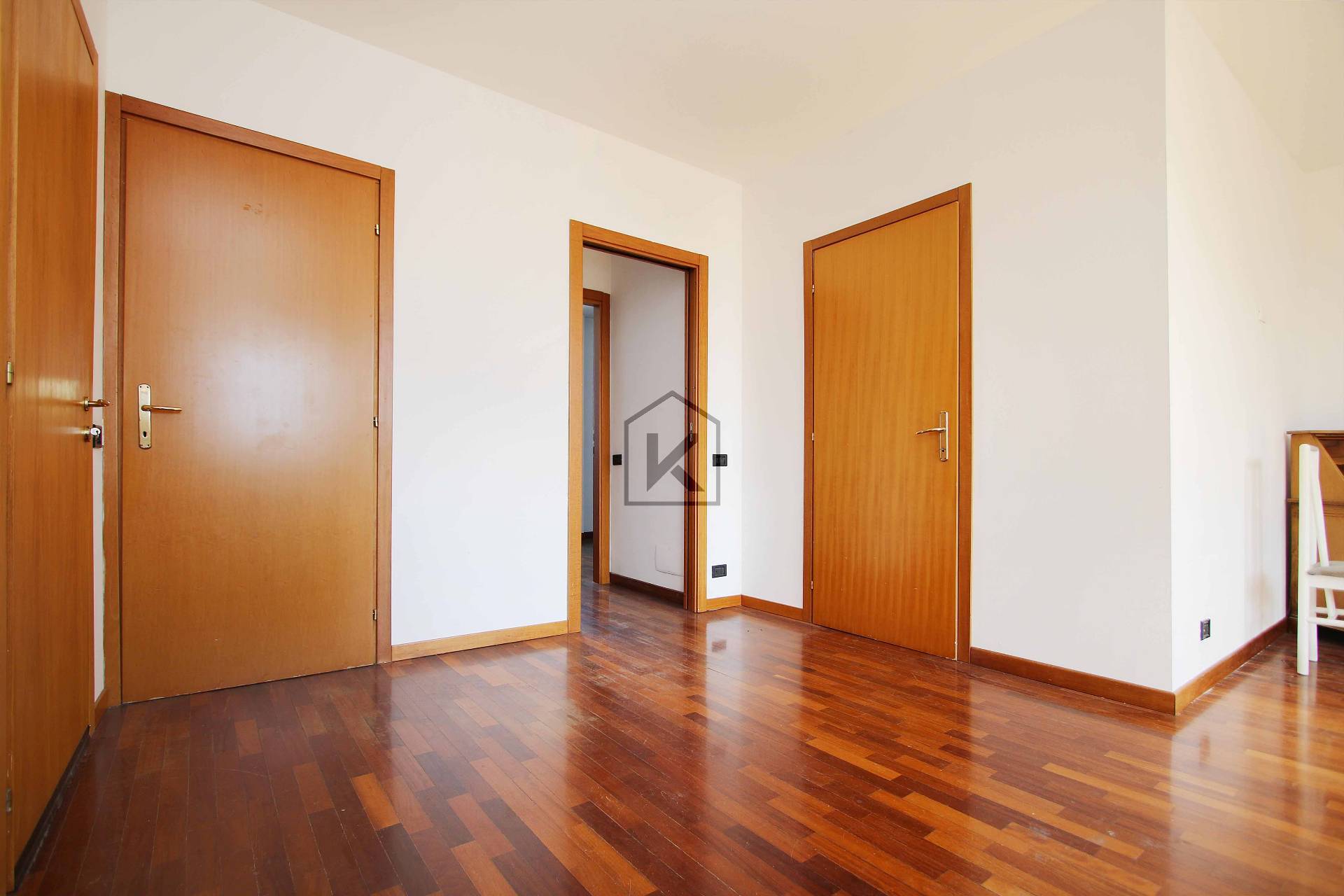 Appartamento in vendita a Milano, Rembrandt