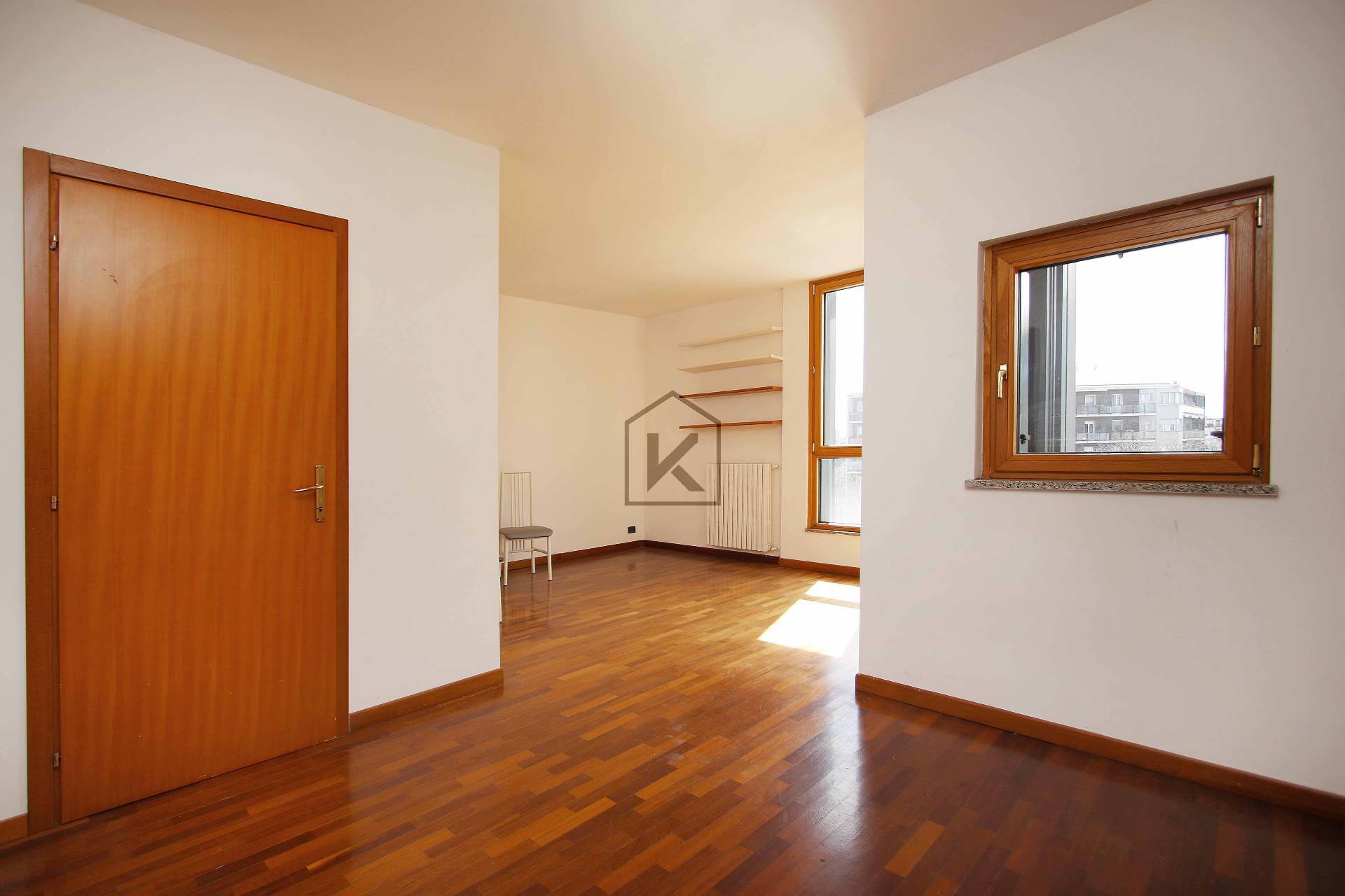 Appartamento in vendita a Milano, Rembrandt