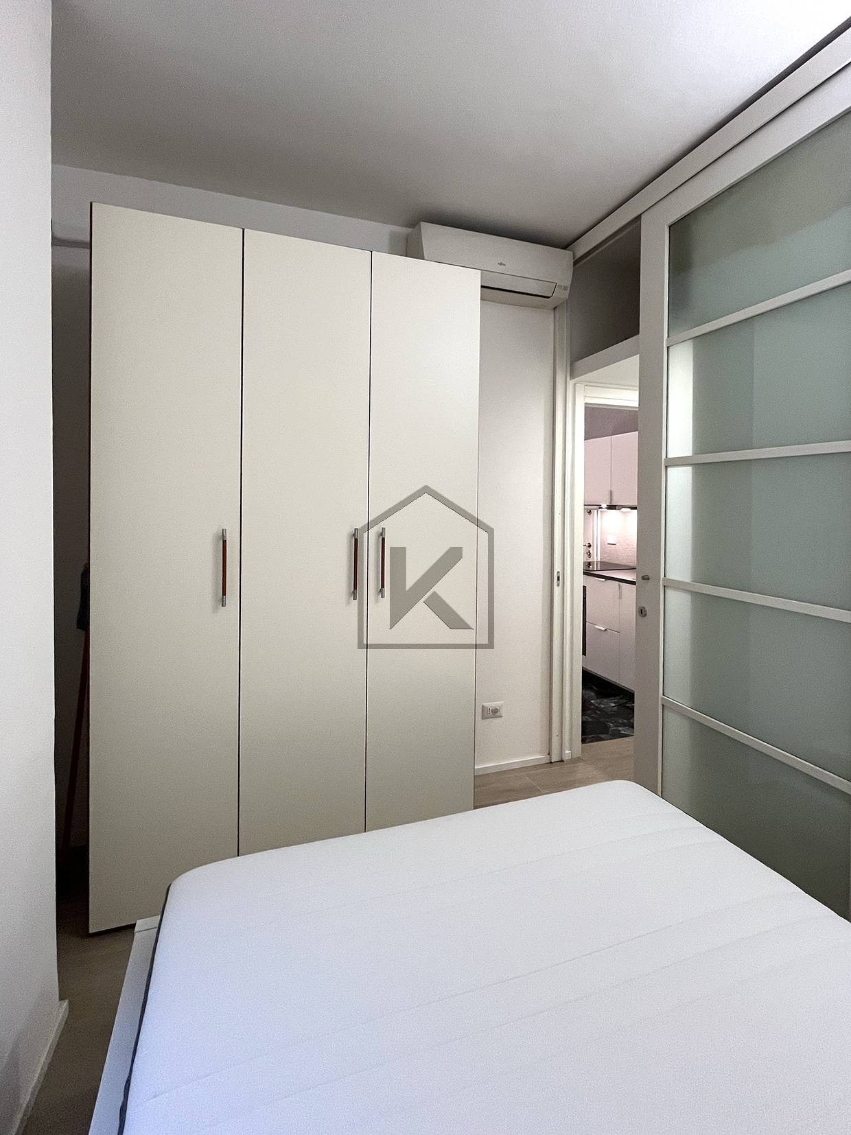 Appartamento in affitto a Milano, Buenos Aires