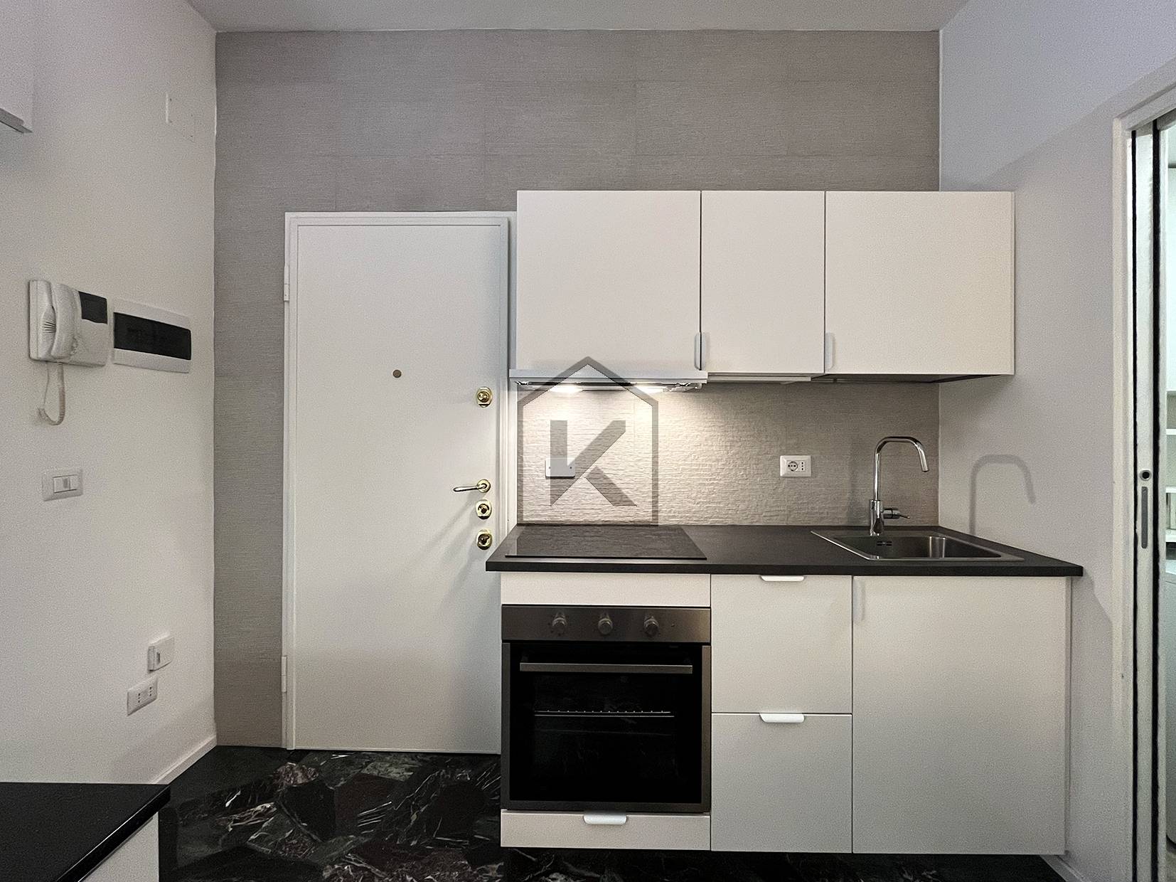 Appartamento in affitto a Milano, Buenos Aires