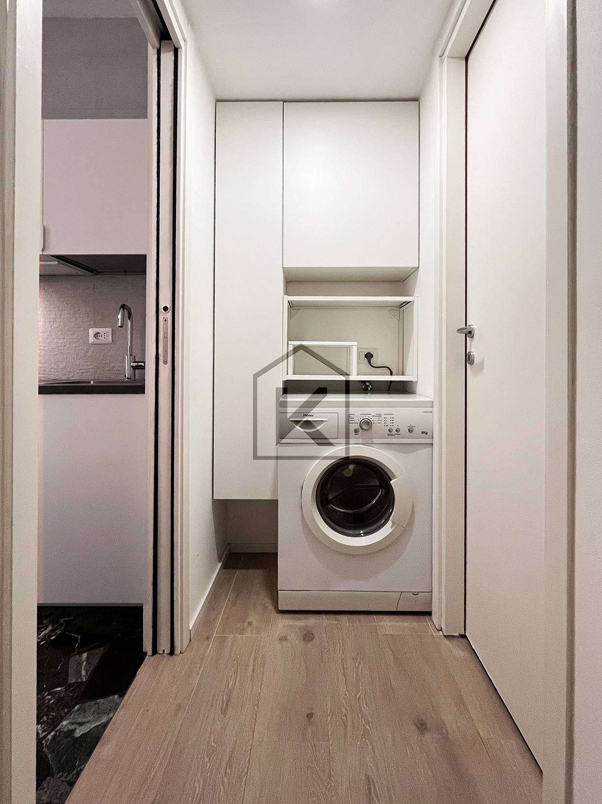 Appartamento in affitto a Milano, Buenos Aires