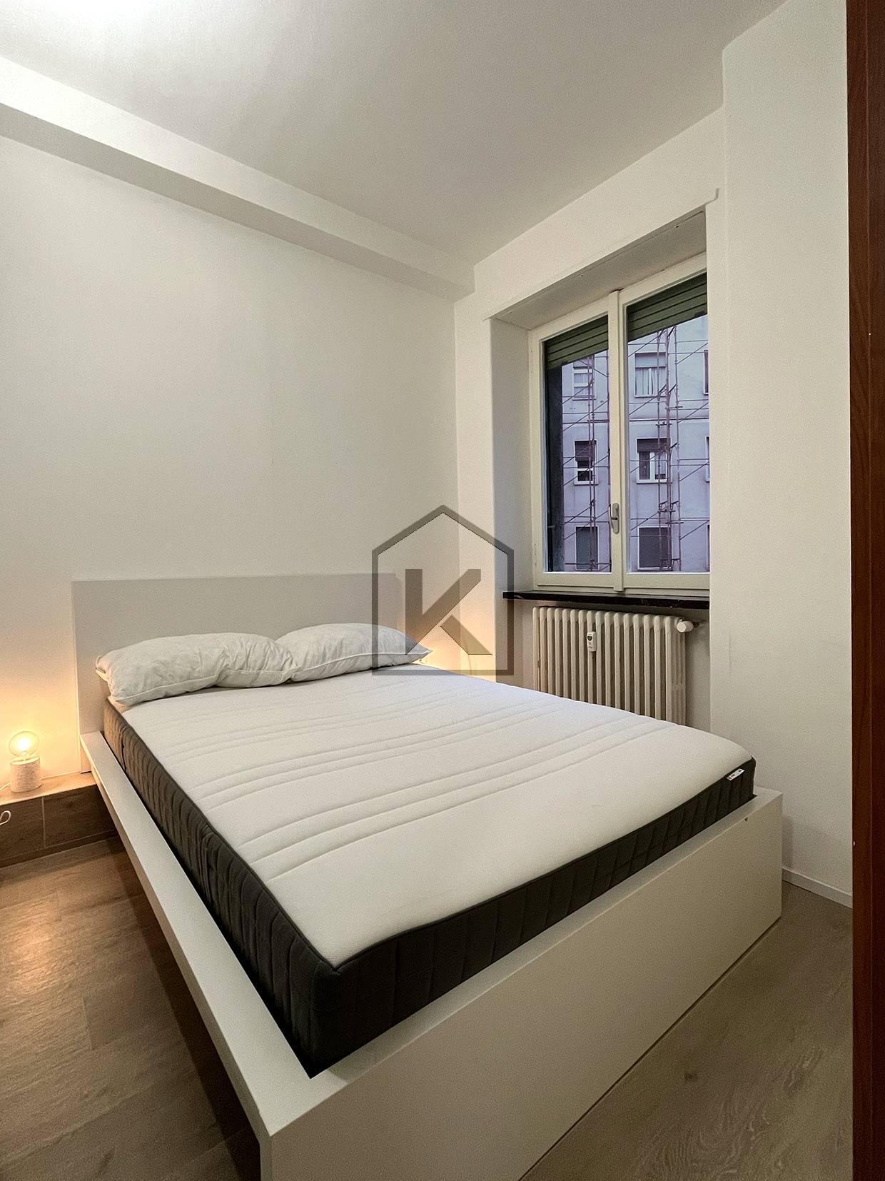 Appartamento in affitto a Milano, Buenos Aires