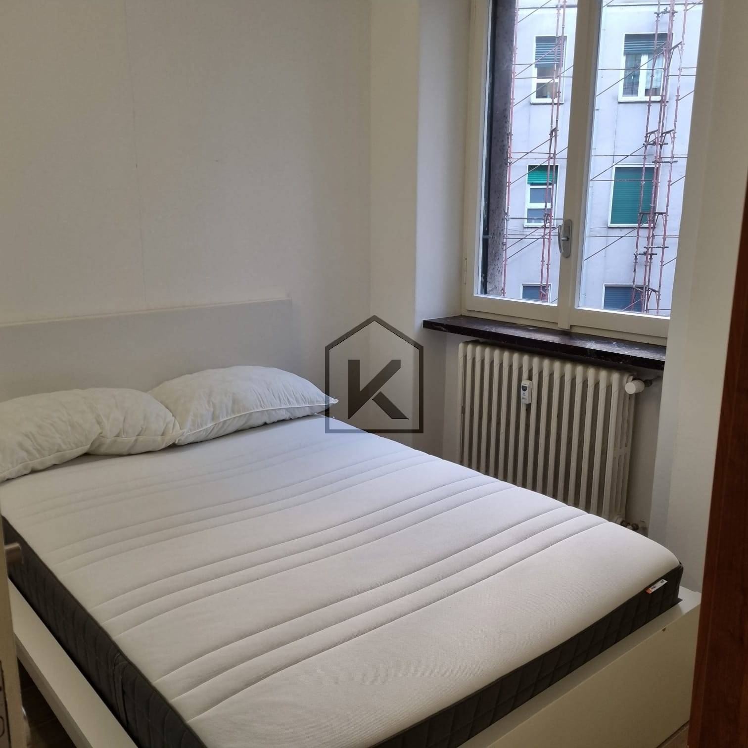 Appartamento in affitto a Milano, Buenos Aires