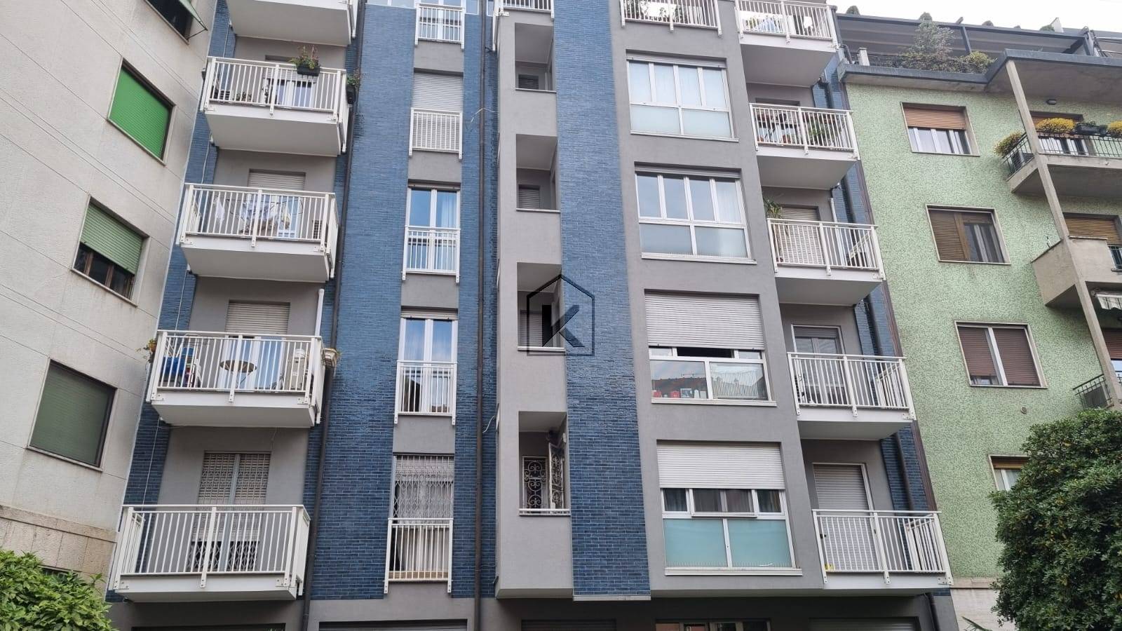 Appartamento in affitto a Milano, Porta Romana