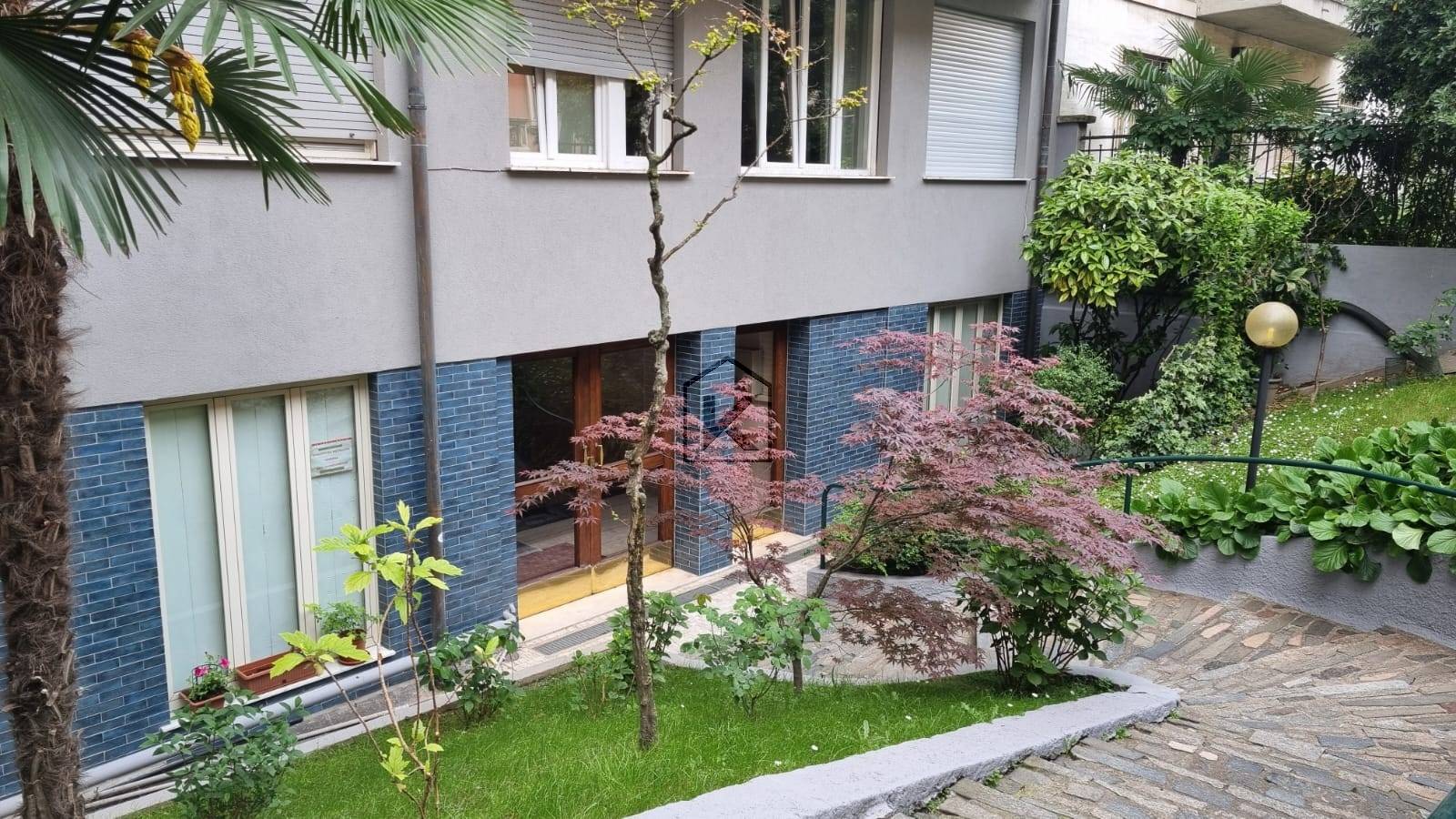 Appartamento in affitto a Milano, Porta Romana