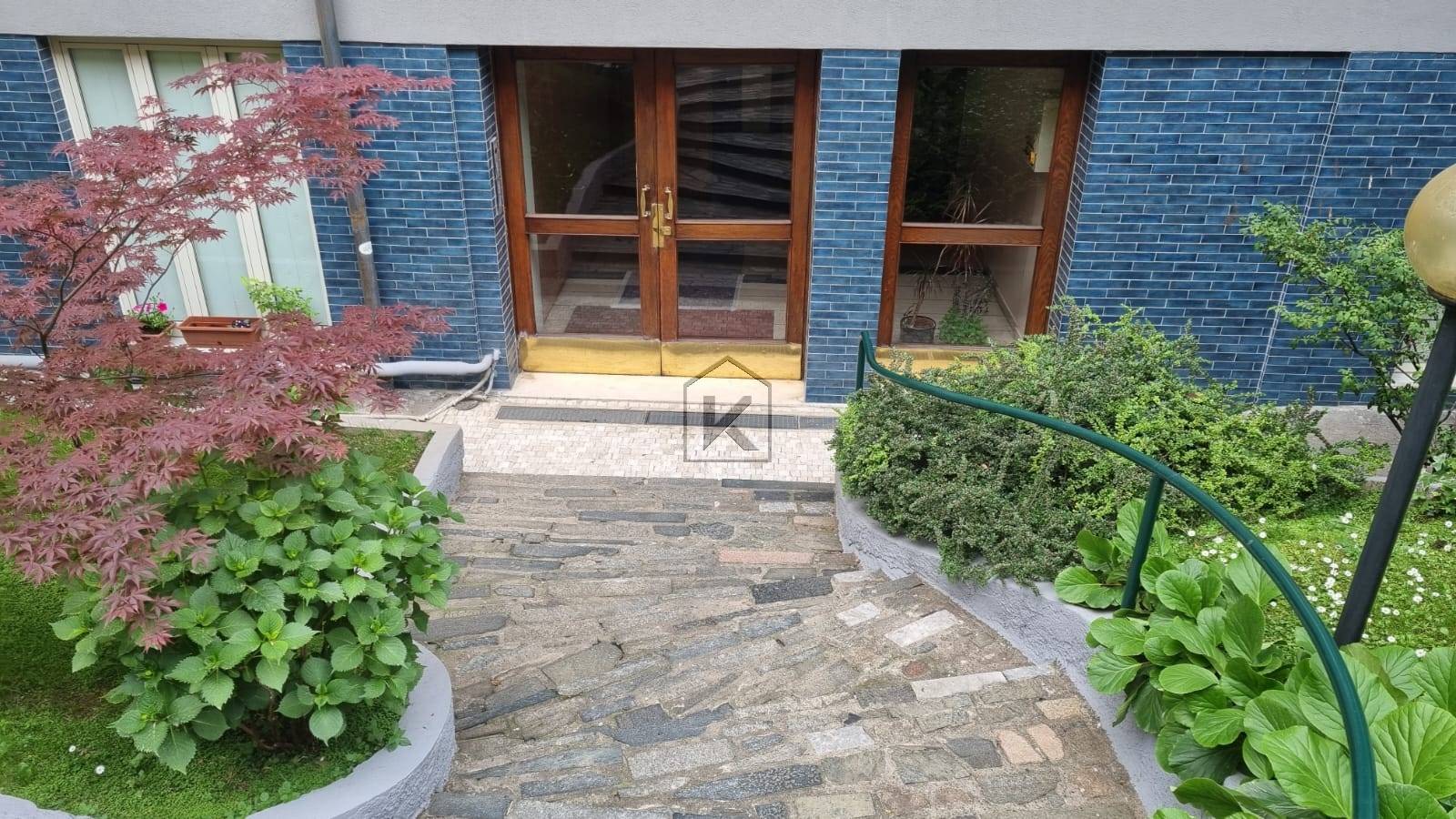 Appartamento in affitto a Milano, Porta Romana