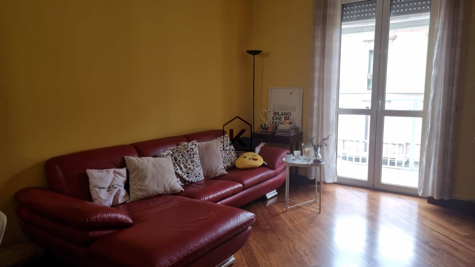 Appartamento in affitto a Milano, Porta Romana