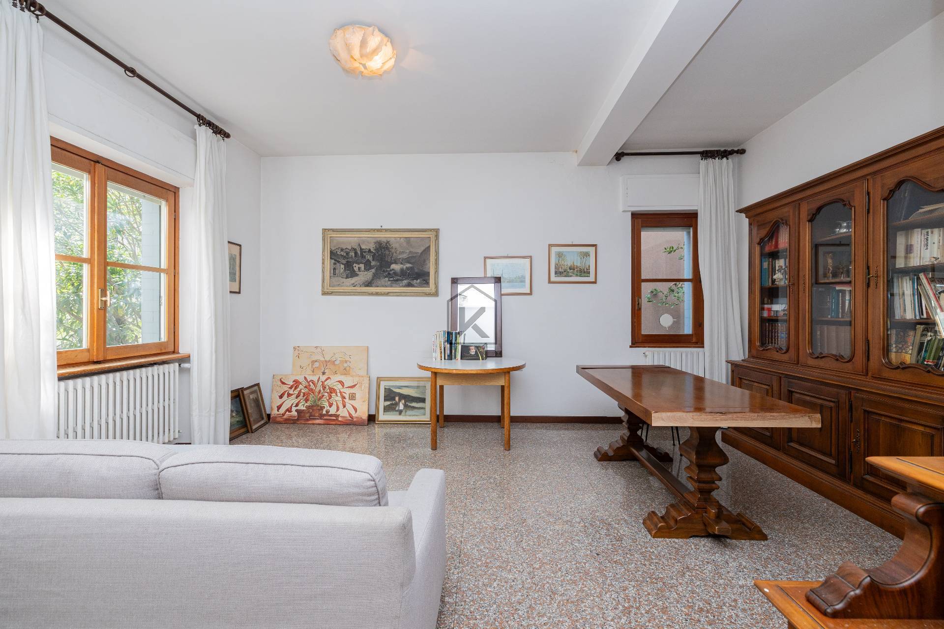 Villa in vendita a Milano, Monza