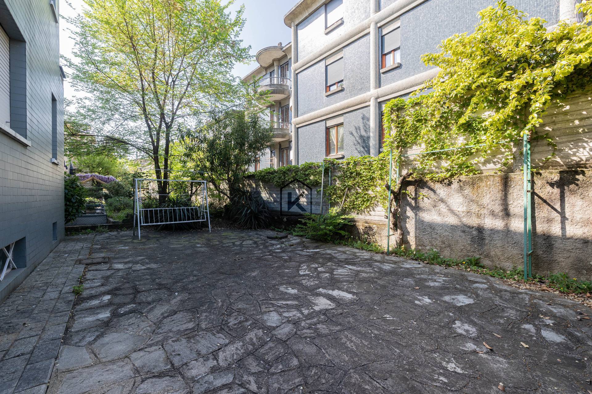 Villa in vendita a Milano, Monza