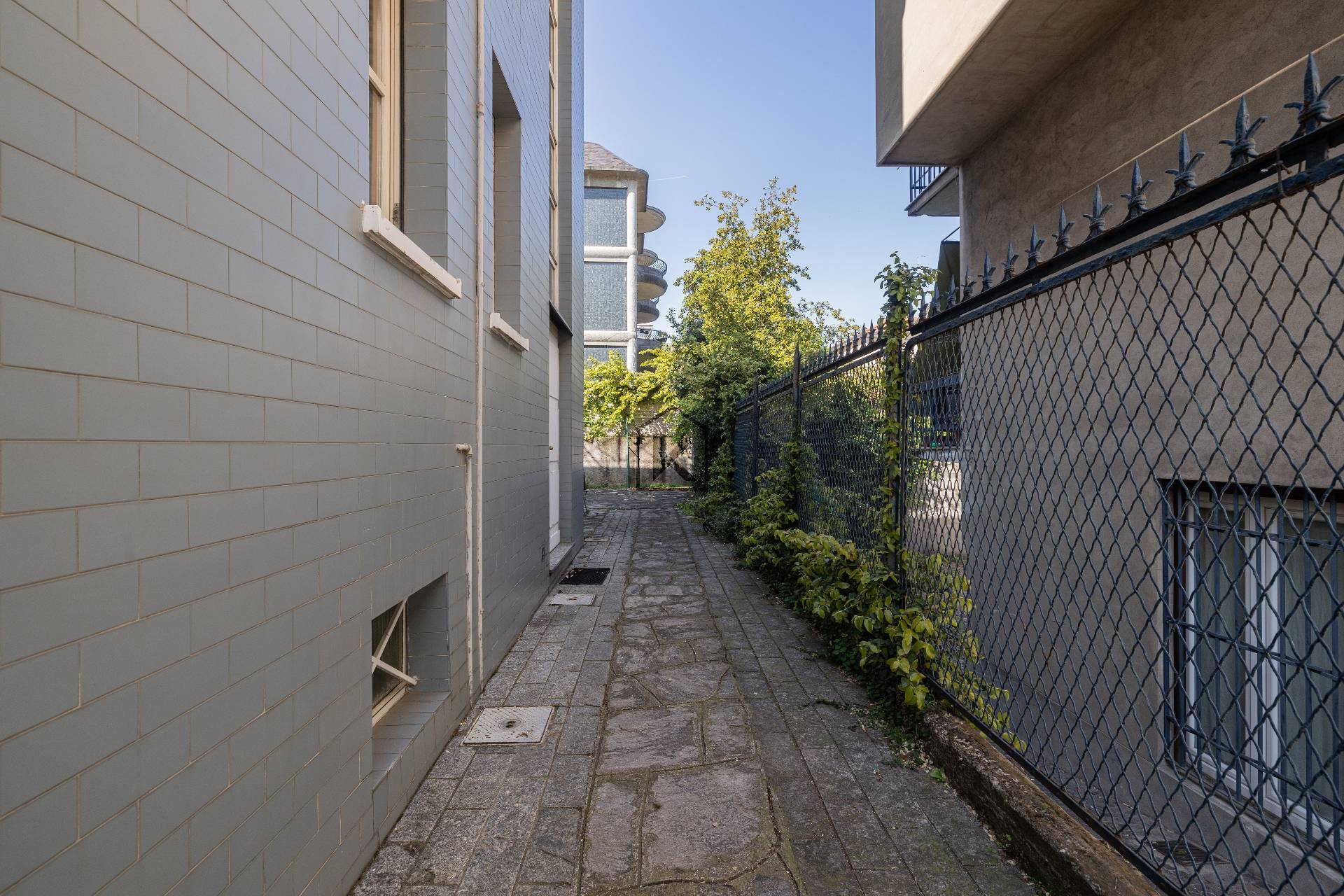 Villa in vendita a Milano, Monza