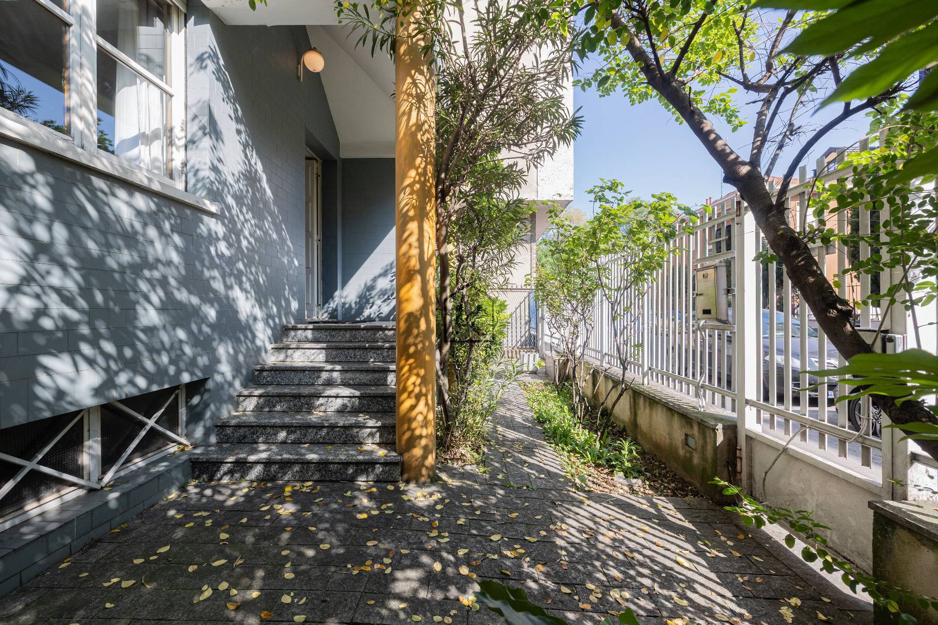 Villa in vendita a Milano, Monza