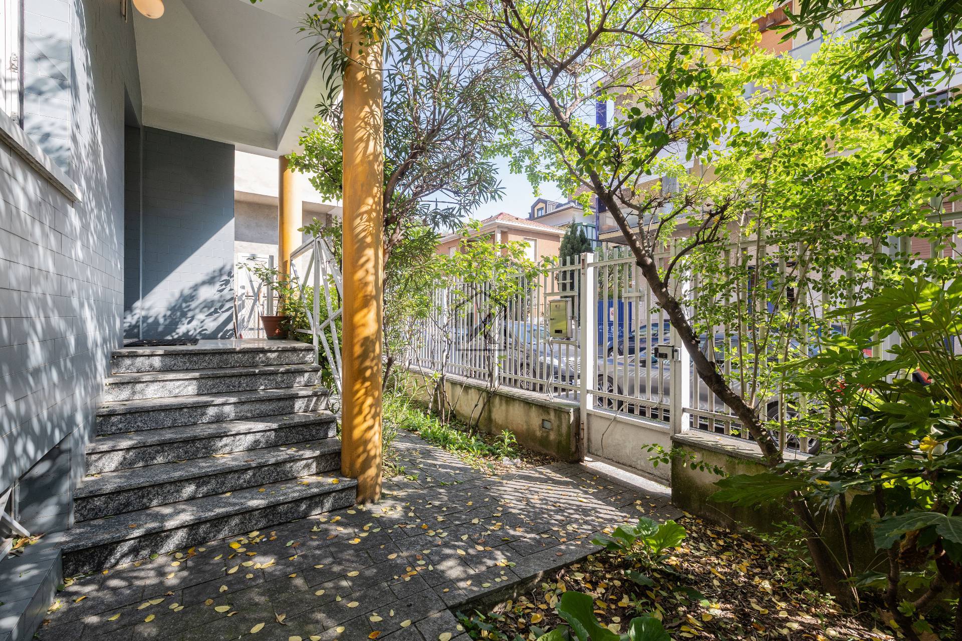 Villa in vendita a Milano, Monza