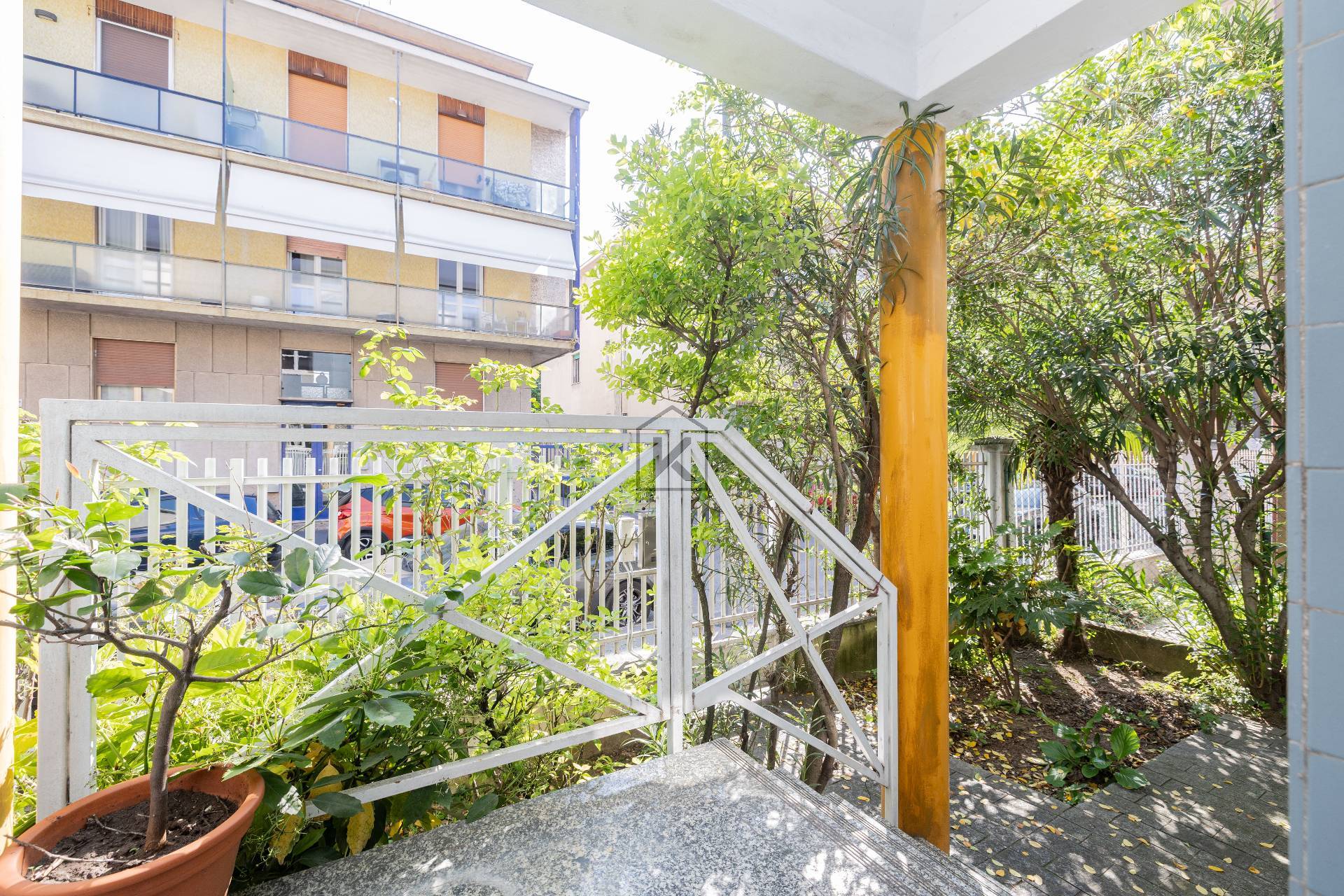 Villa in vendita a Milano, Monza