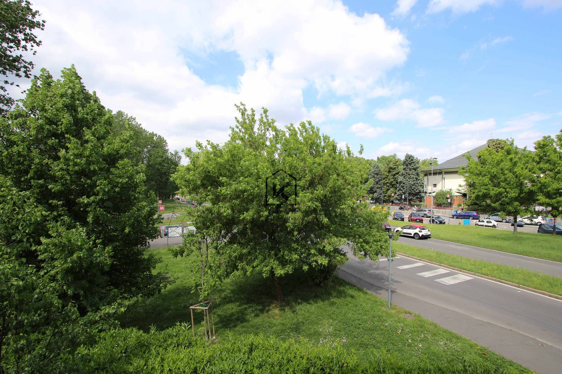 Appartamento in affitto a Milano, QT8